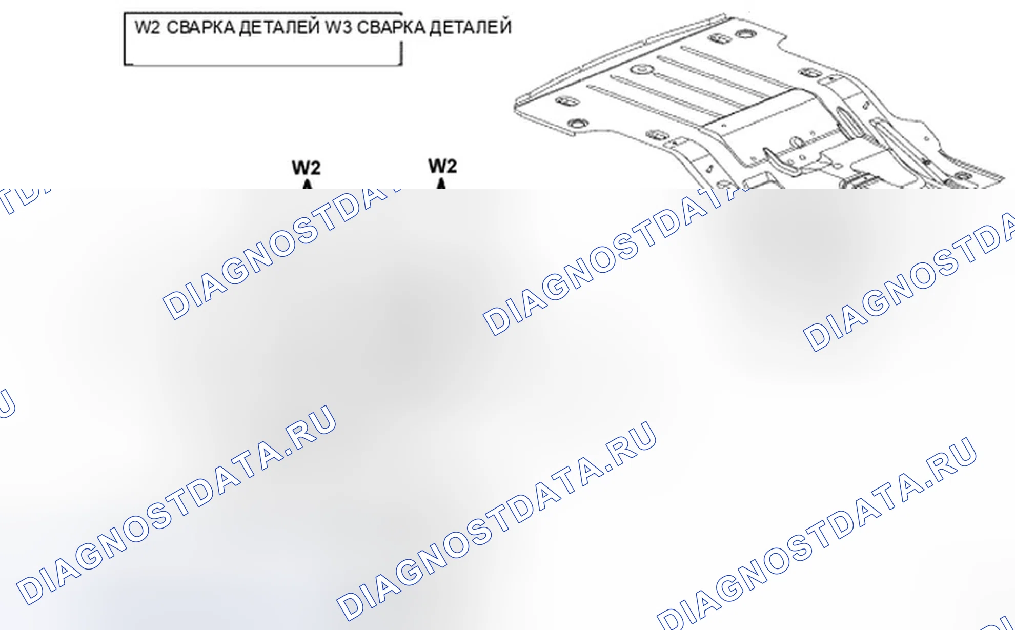 Рис. 95. Dodge Nitro I