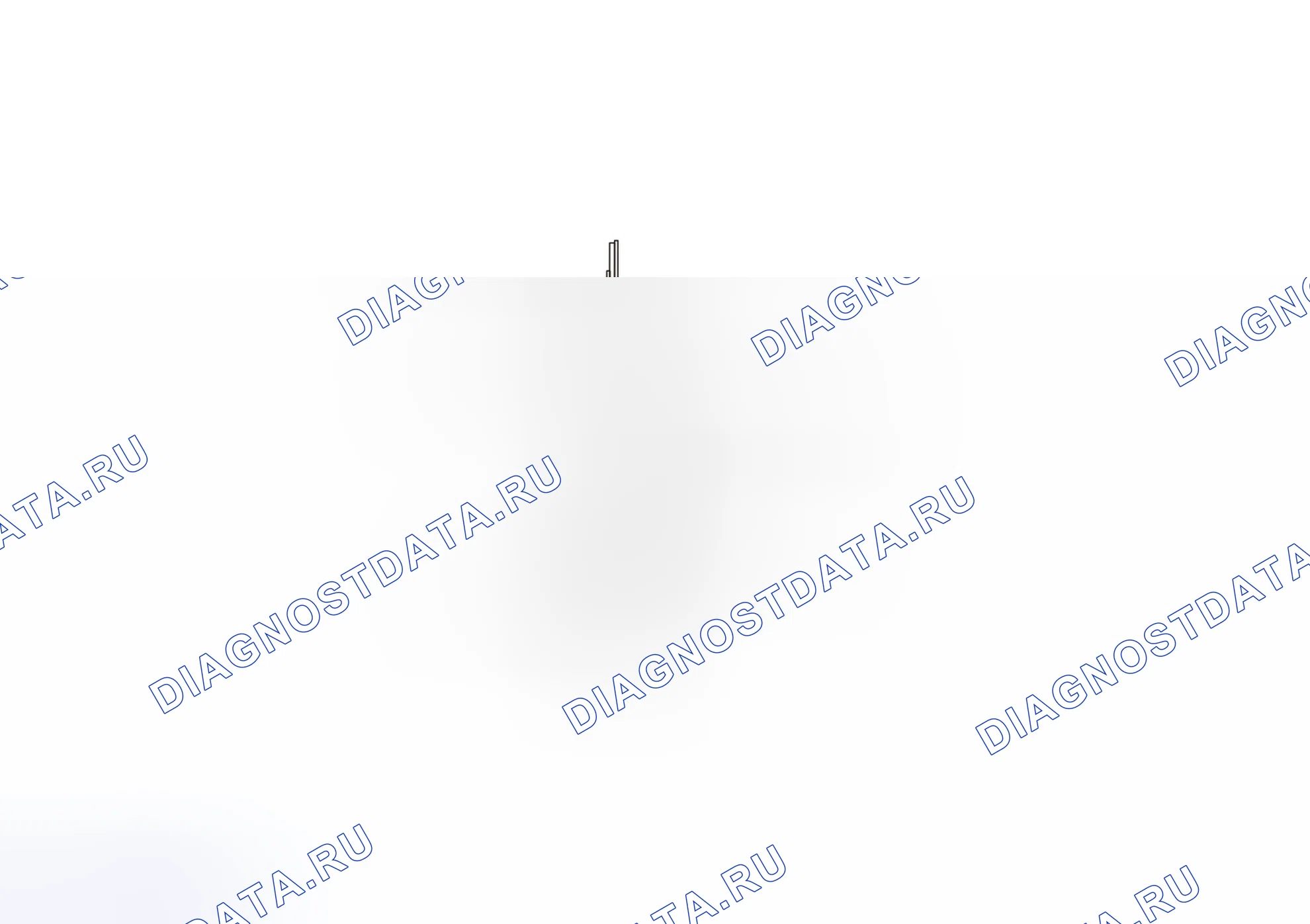 Вид кузова в разрезе — Great Wall Wingle-7. Great-Wall Wingle 7 I