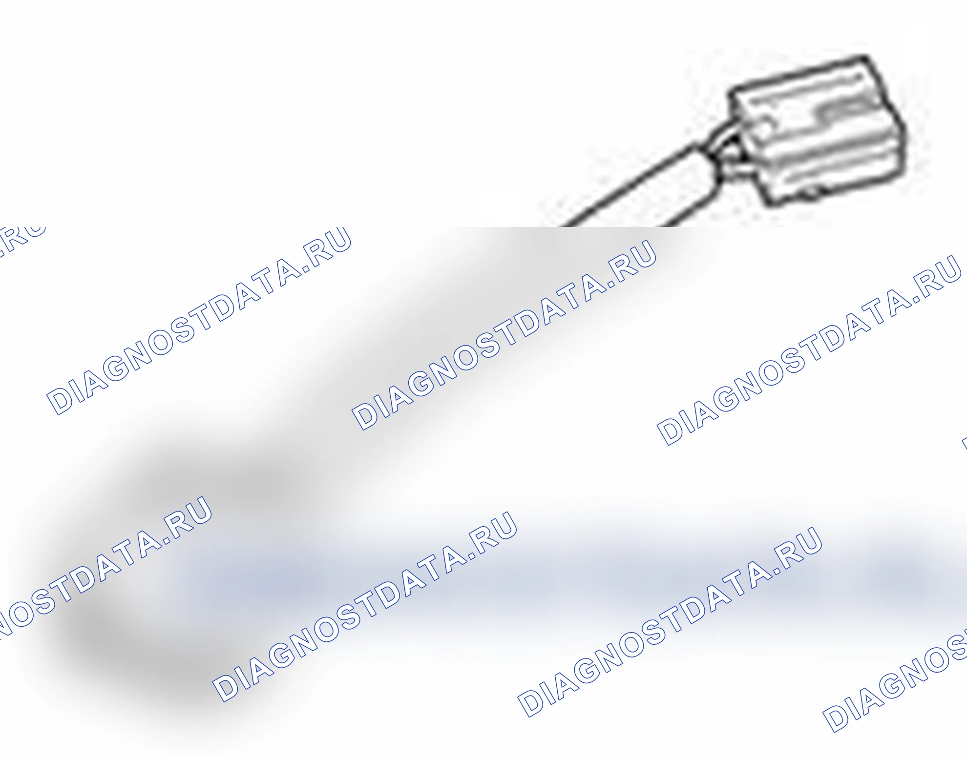 Рис. 309. Suzuki Grand Vitara II рестайлинг 2