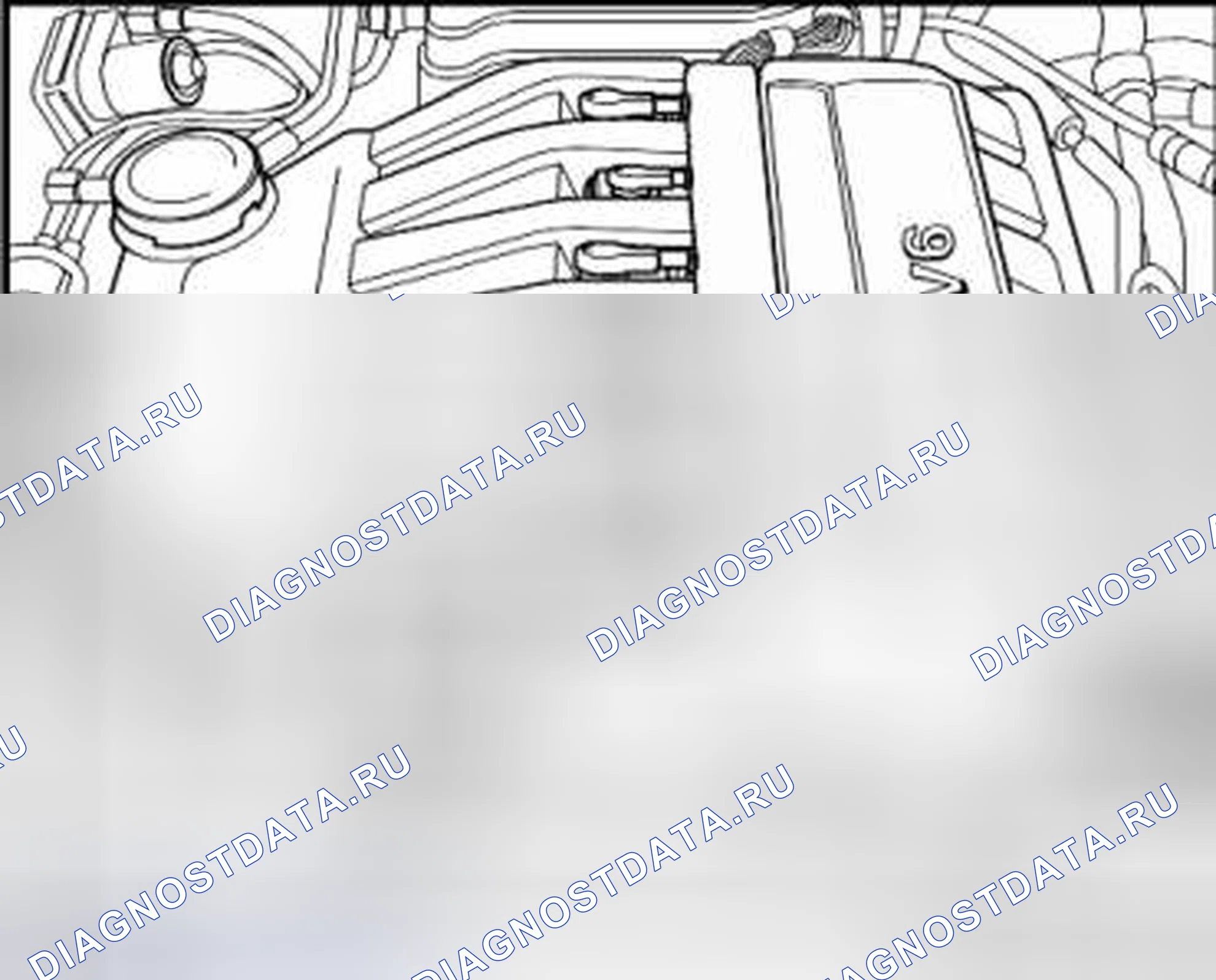 Рис. 146. Volkswagen Touareg I