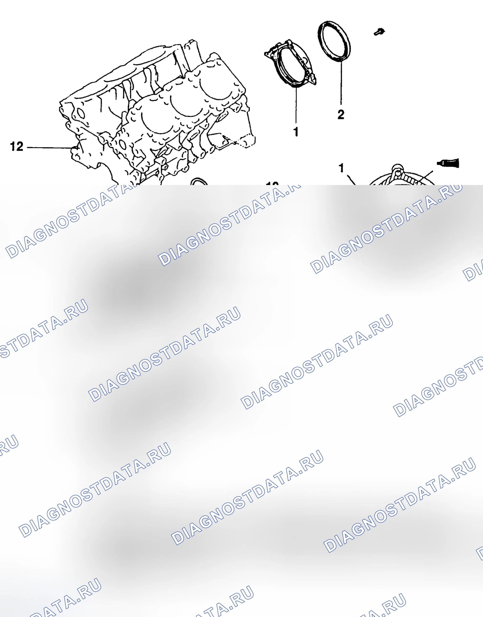 Рис. 34: Установка. Dodge Avenger I