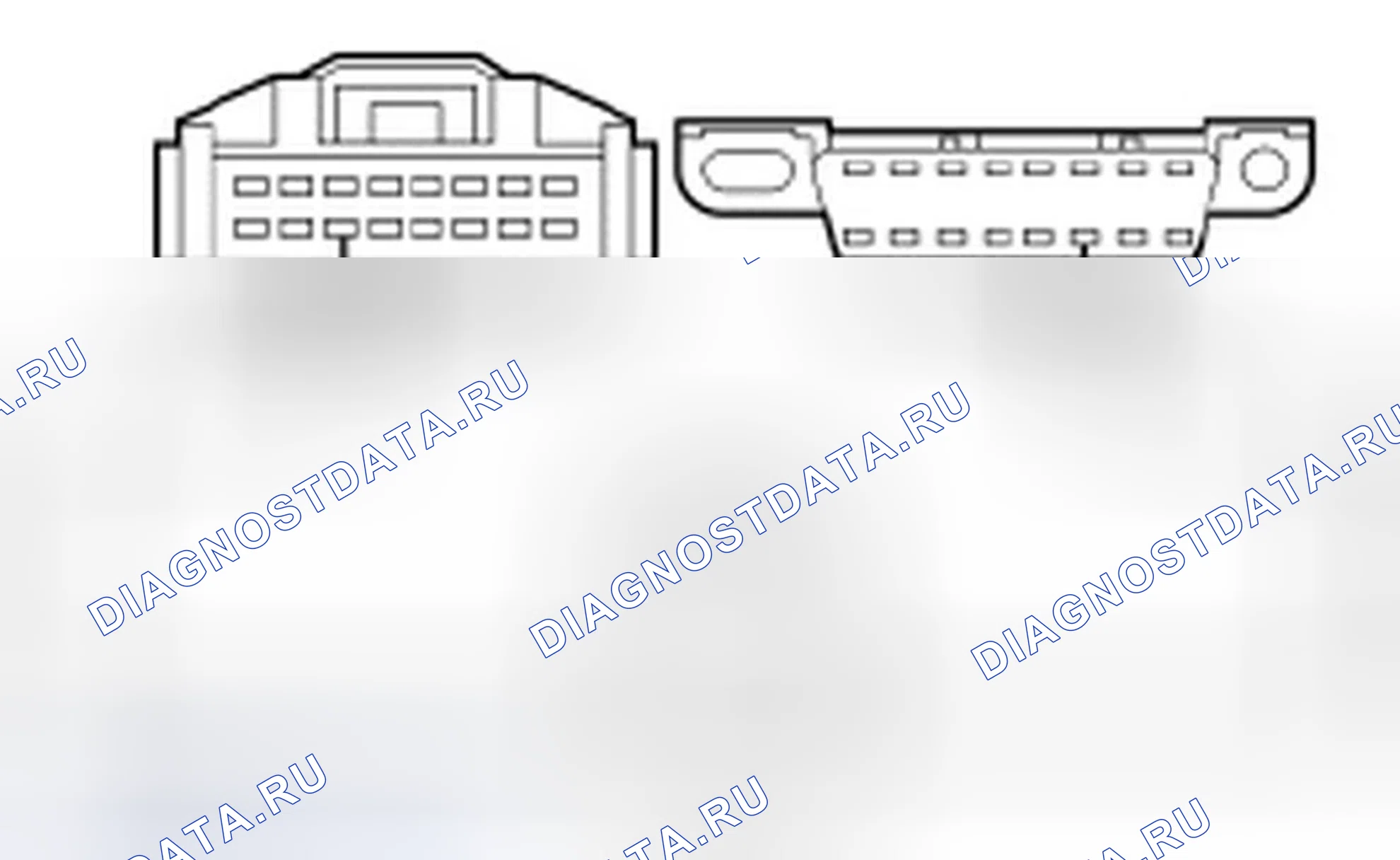 Рис. 12. Ford Escape II
