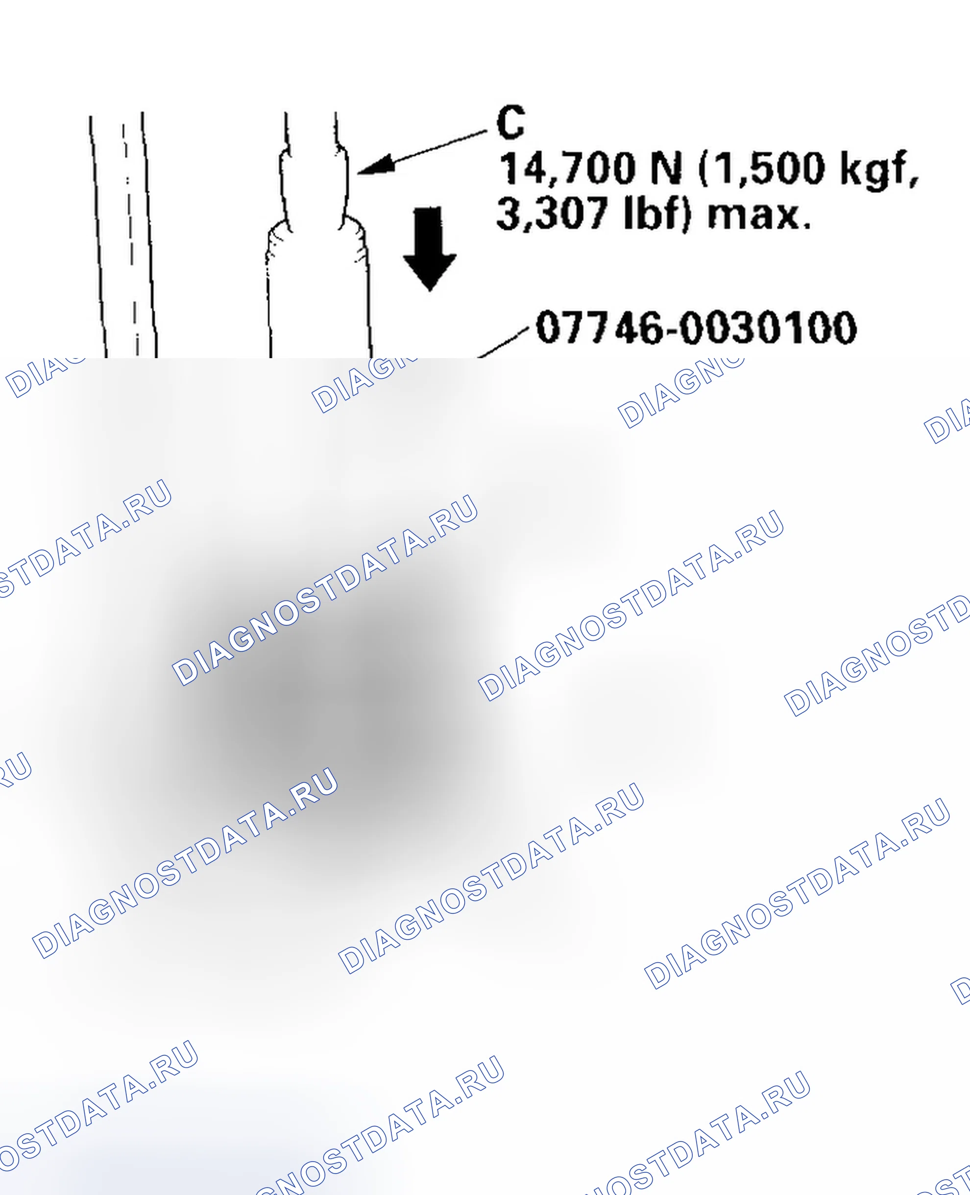 Рис. 89. Honda Civic VII рестайлинг