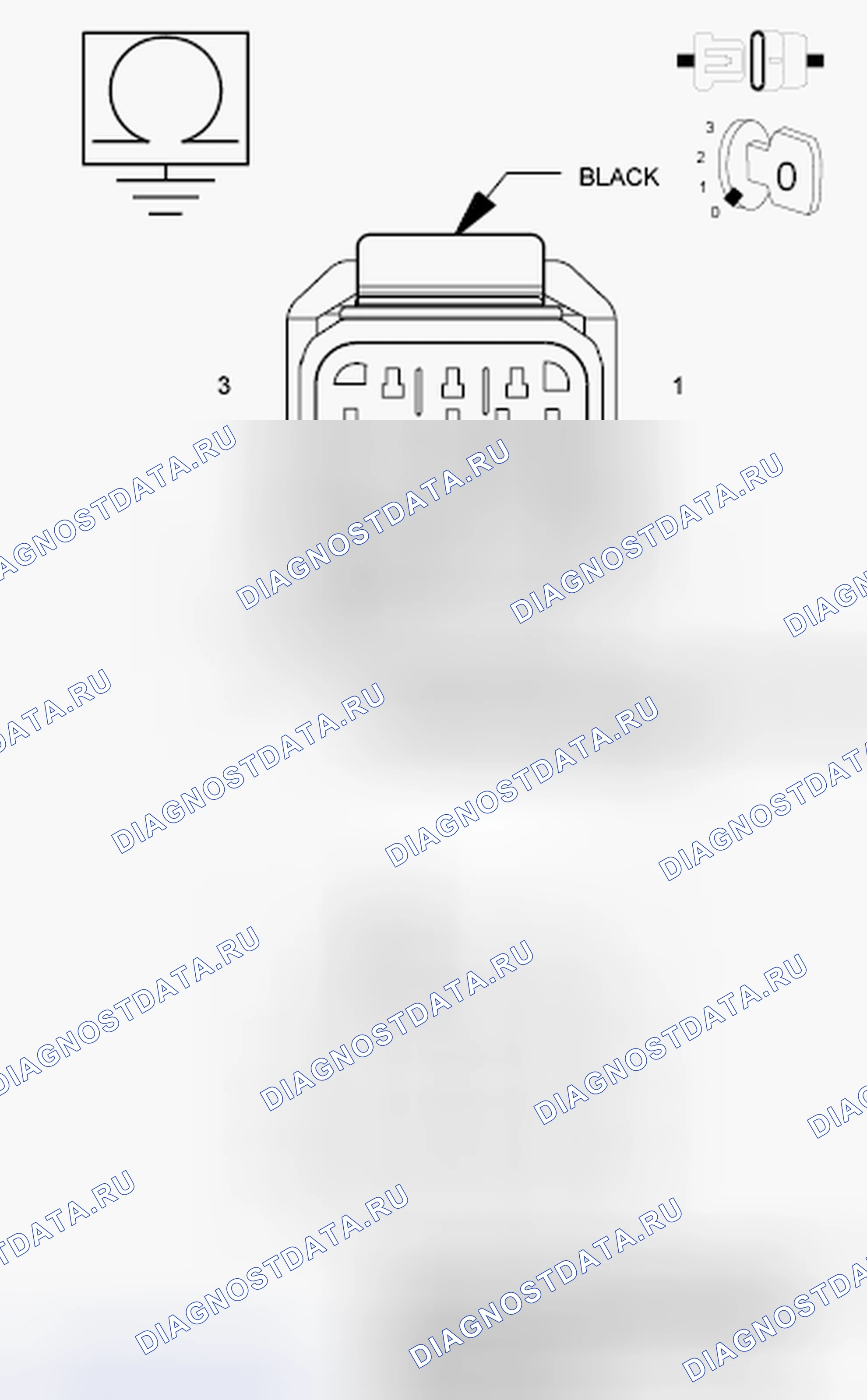 Рис. 876. RAM Pickup 3500 