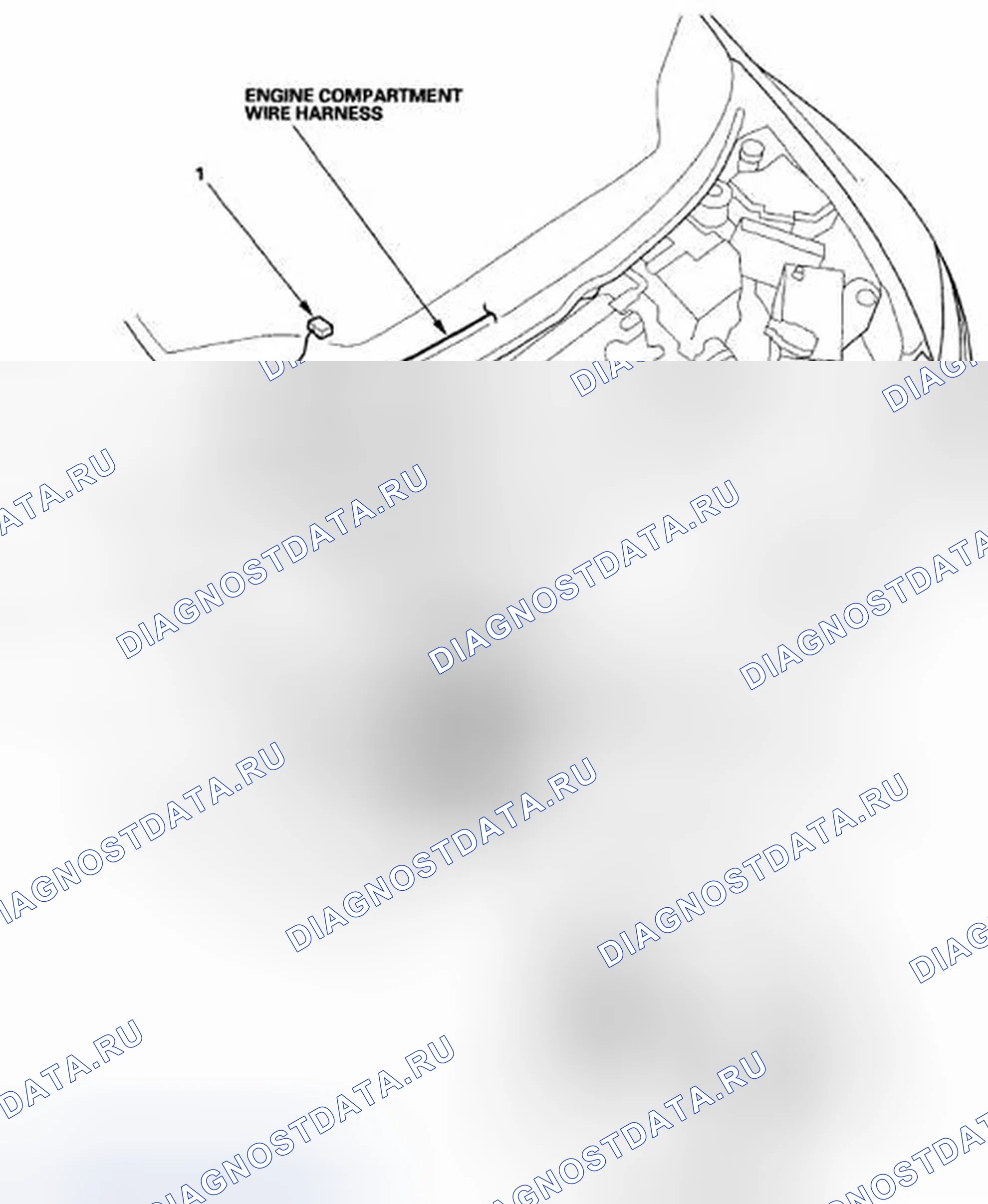 Рис. 334. Honda Civic VIII рестайлинг