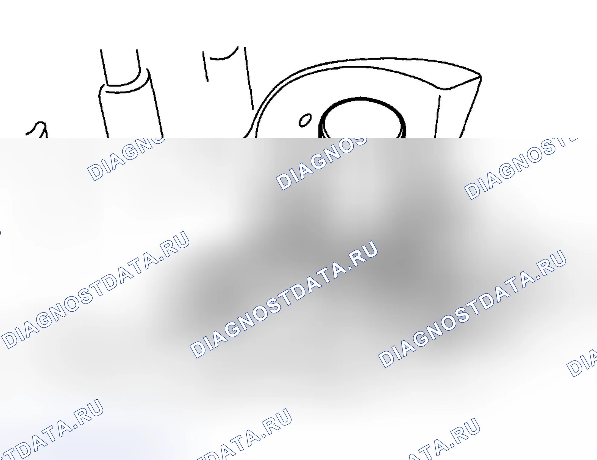 Рис. 167. Ford Pickup F250 Super Duty I