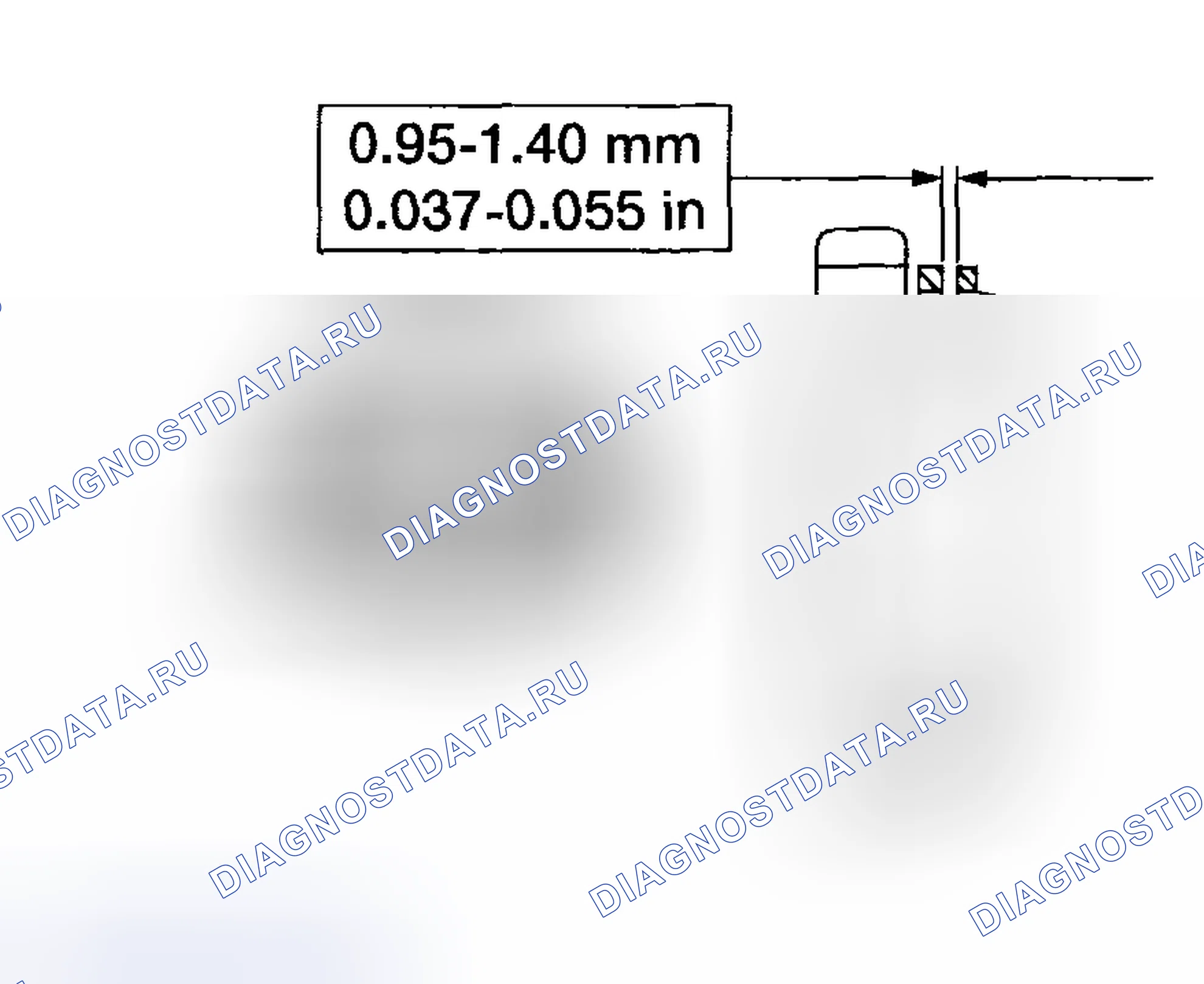 Рис. 31. Mazda Tribute I рестайлинг