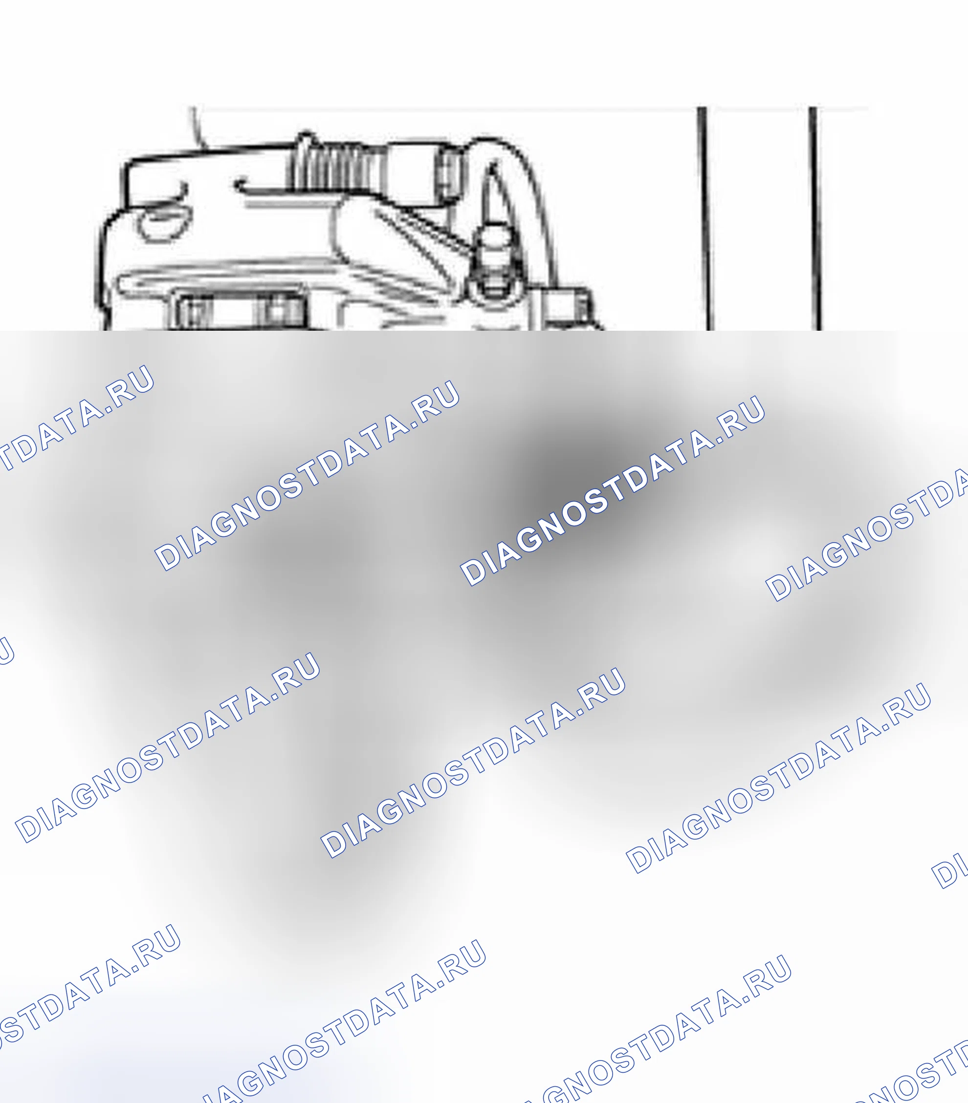 Рис. 17. Volkswagen Jetta III