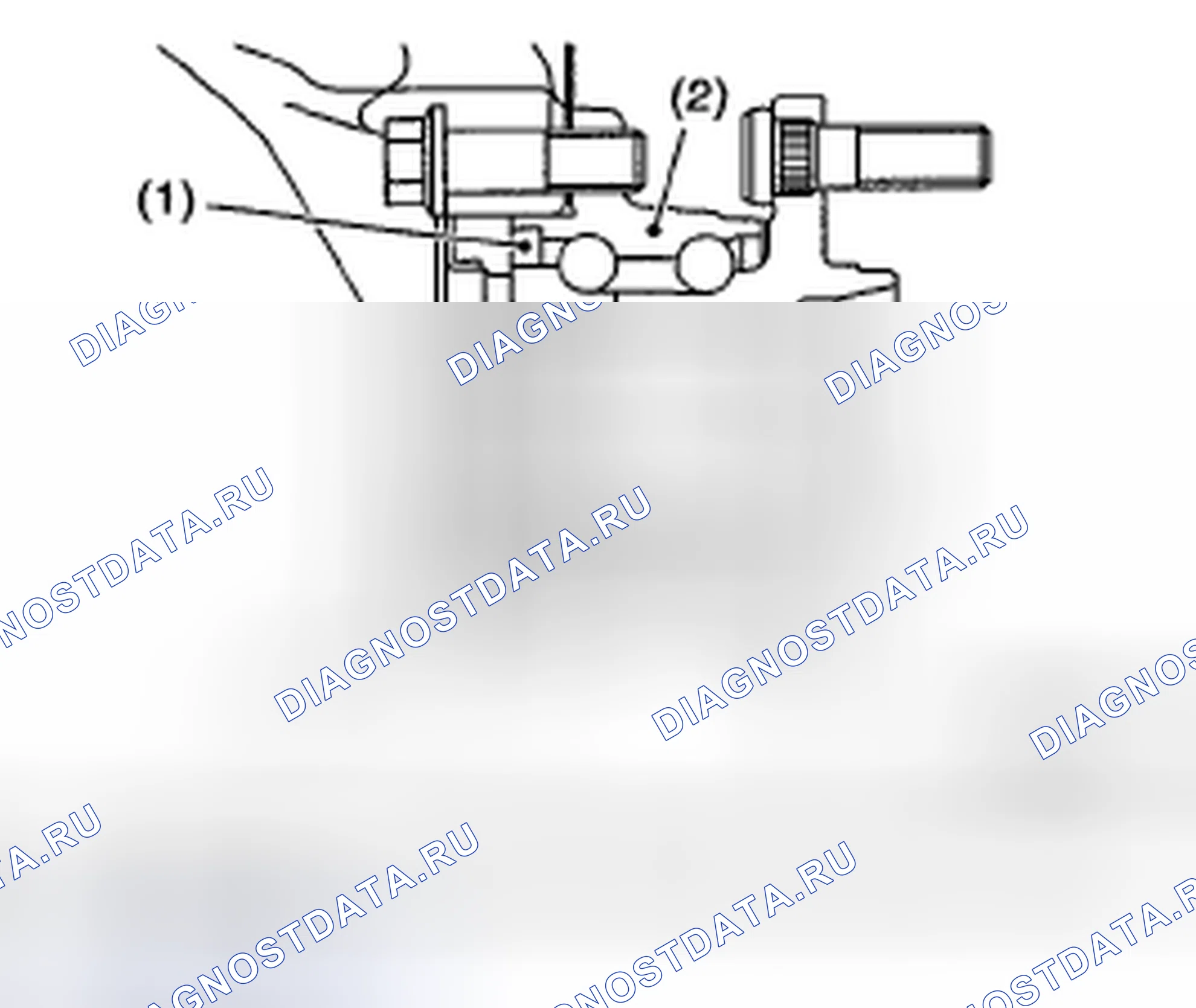 Рис. 44. Subaru Impreza WRX GH