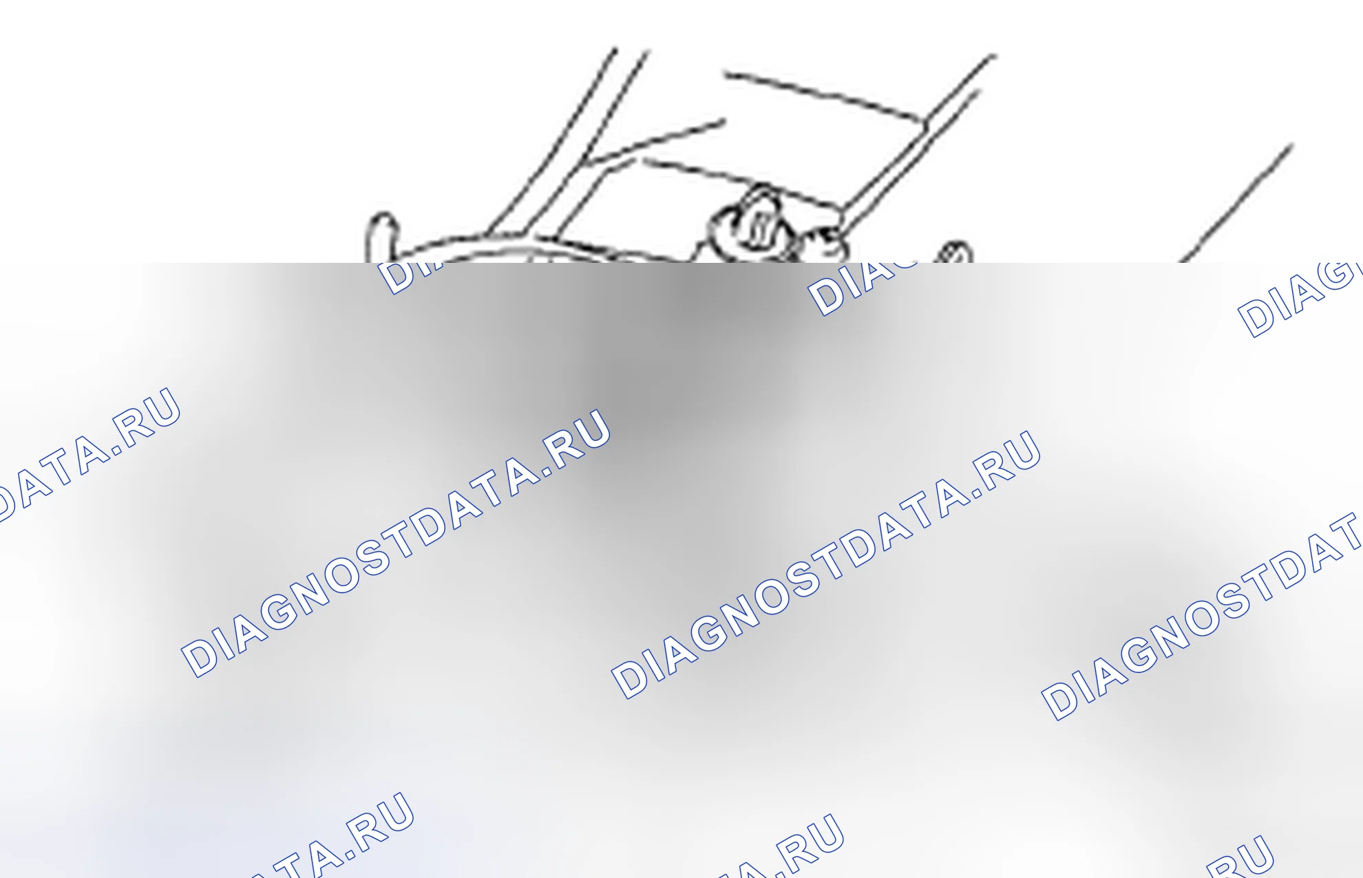 Рис. 313. Toyota Highlander II