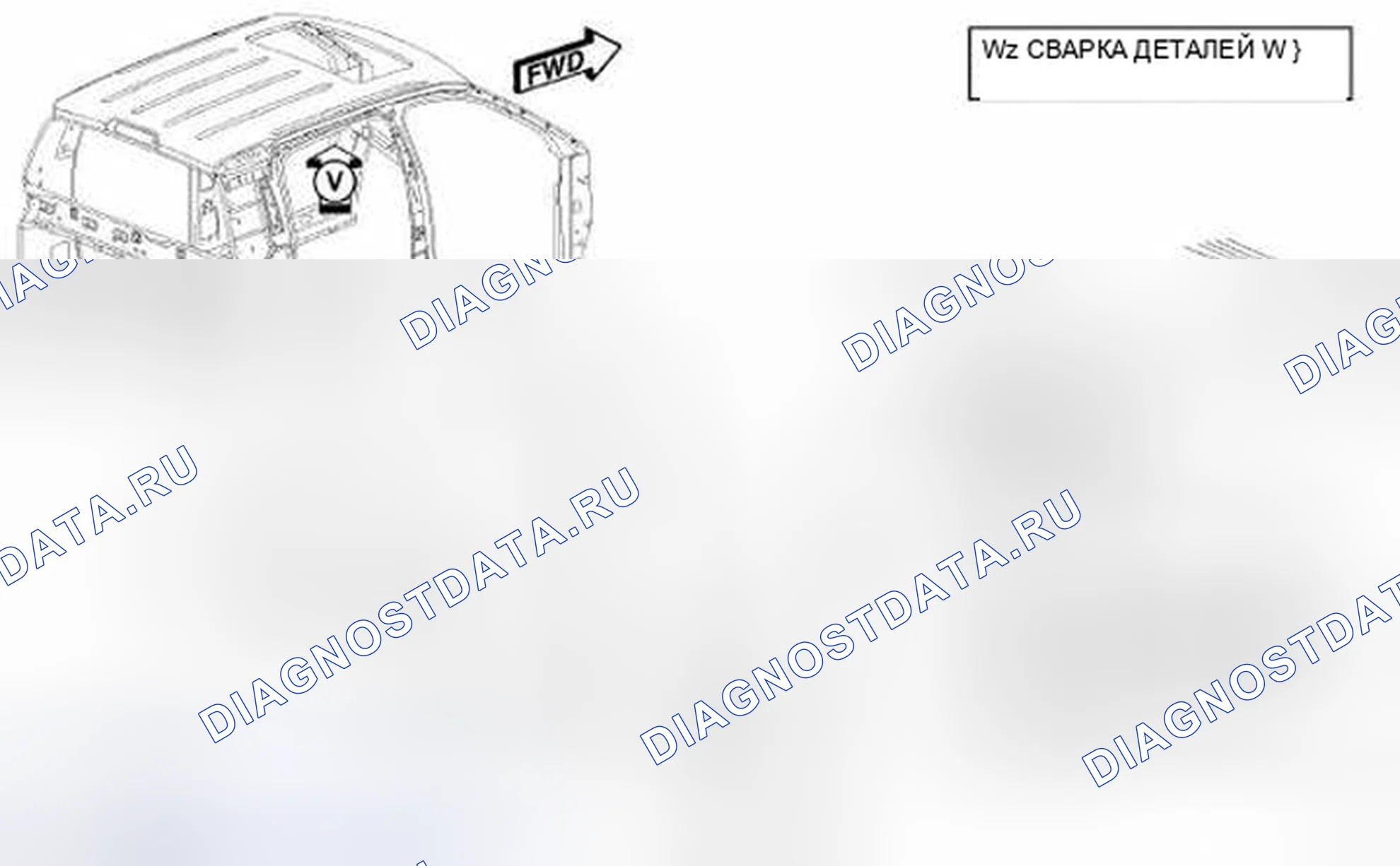 Рис. 254. Dodge Cab & Chassis R3500 HD final