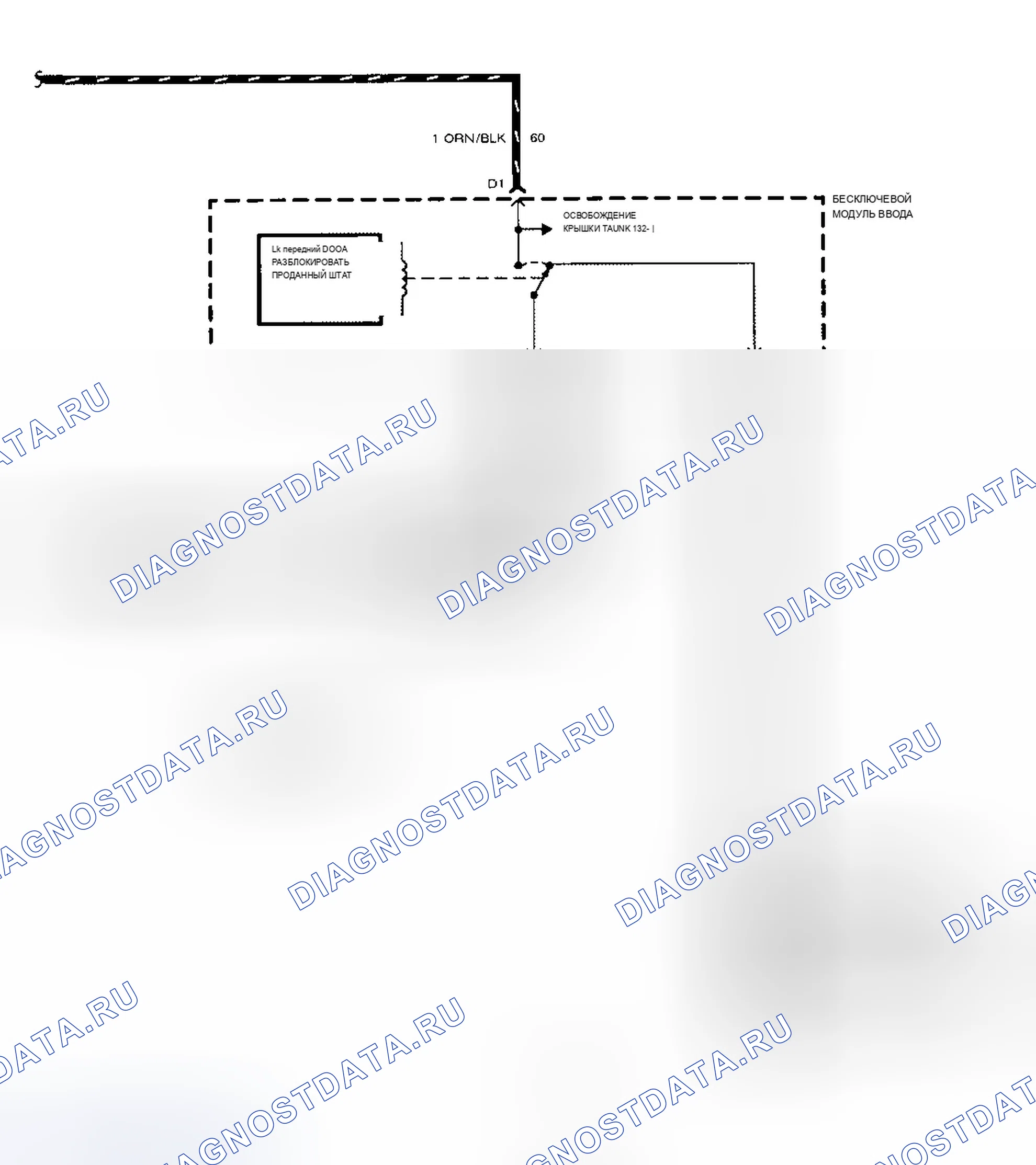 Рис. 17. Cadillac Seville IV