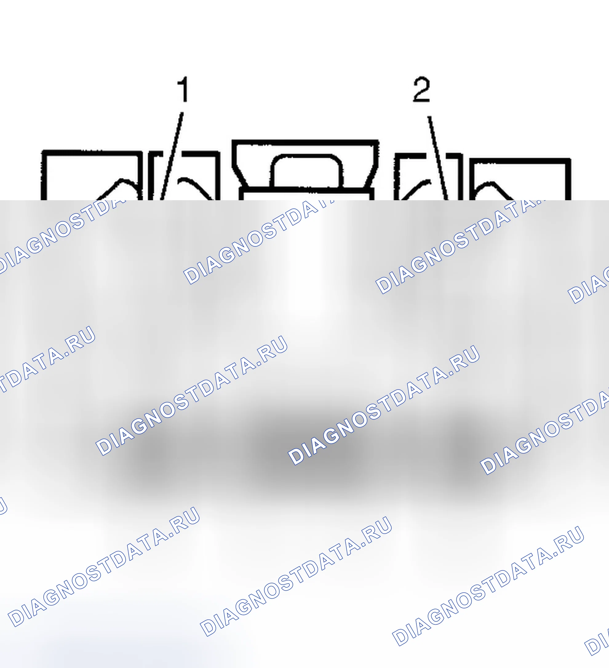 Рис. 4. Ford Escort V рестайлинг 2