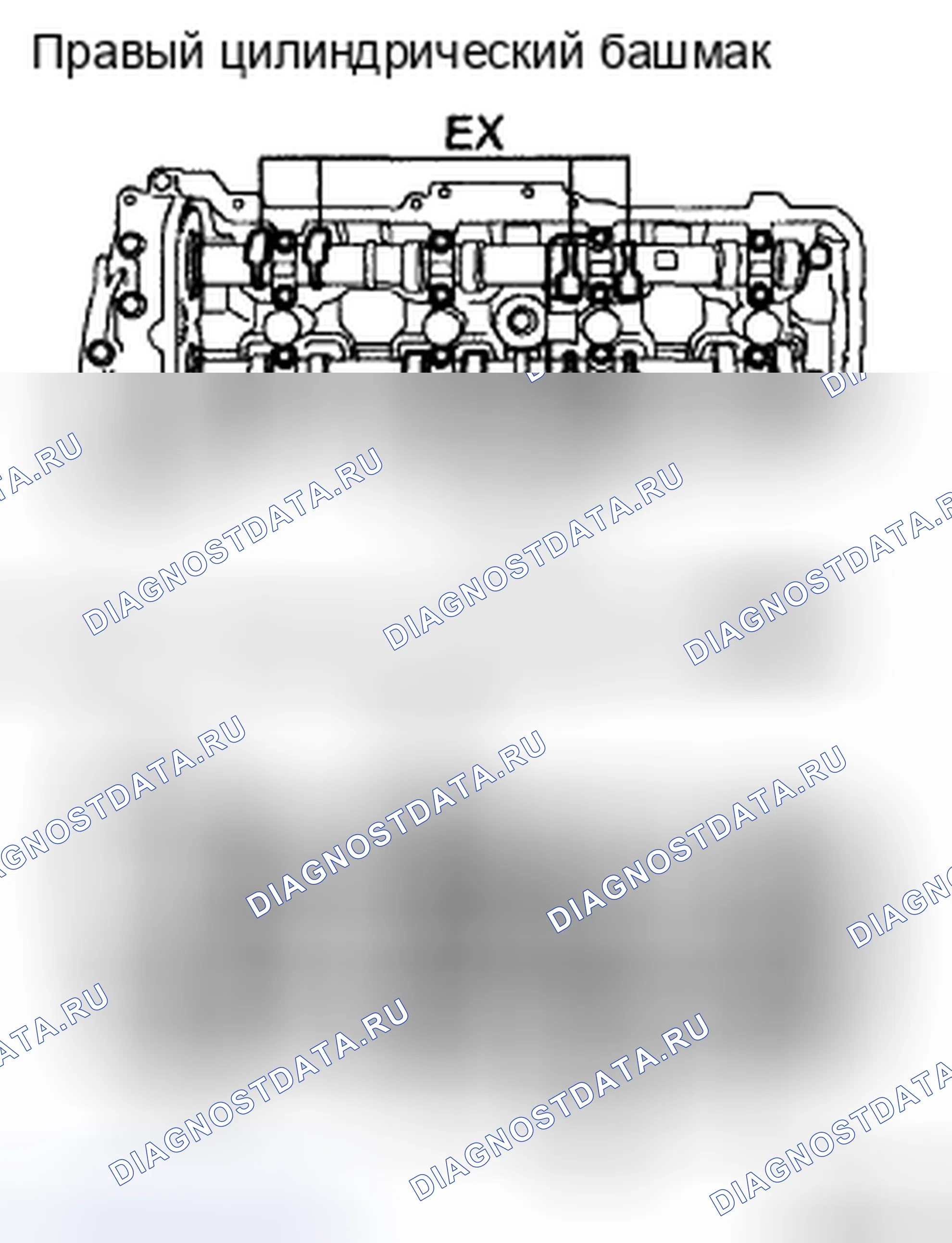 Рис. 16. Toyota 4Runner IV рестайлинг