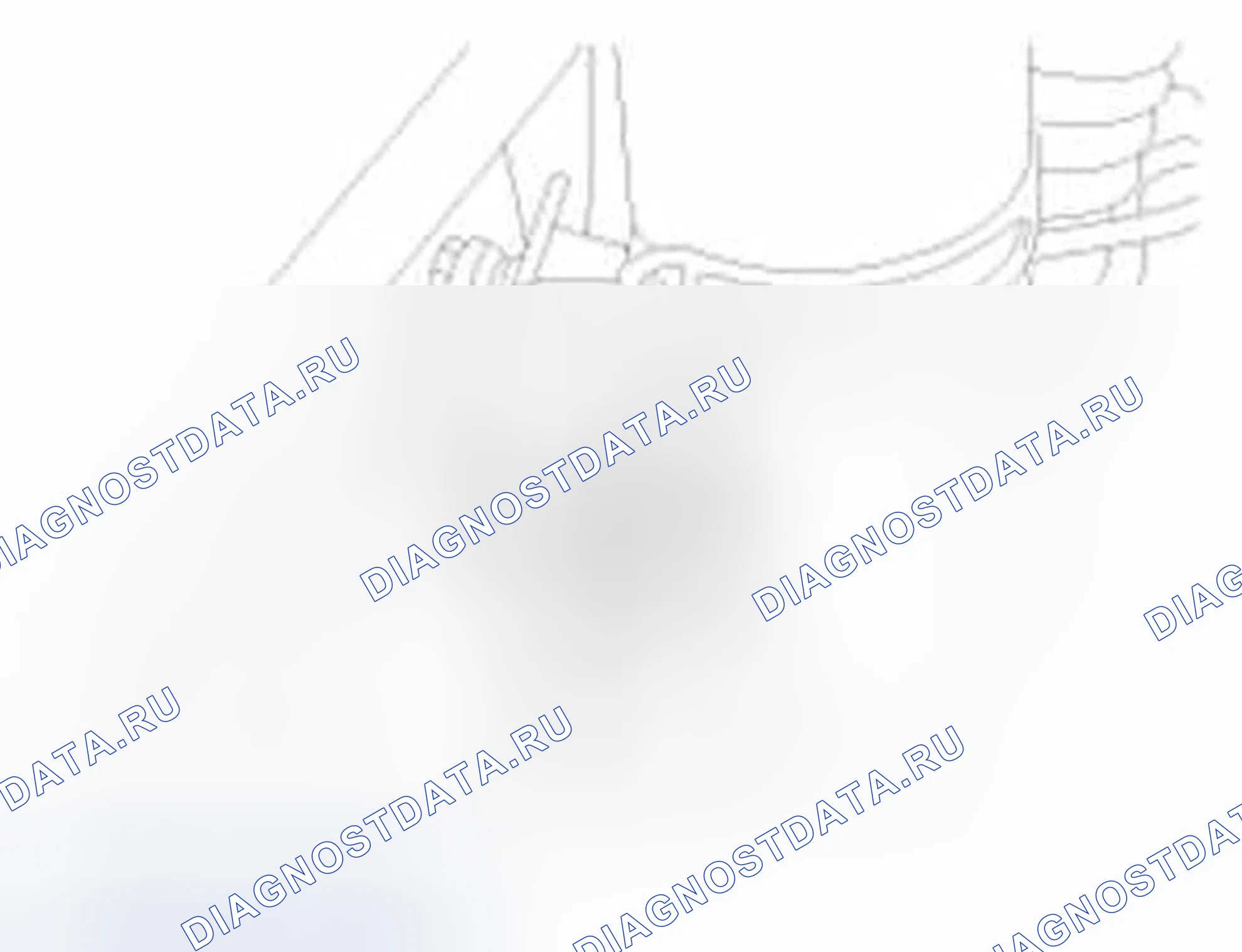 Рис. 434. Hyundai Sonata VI