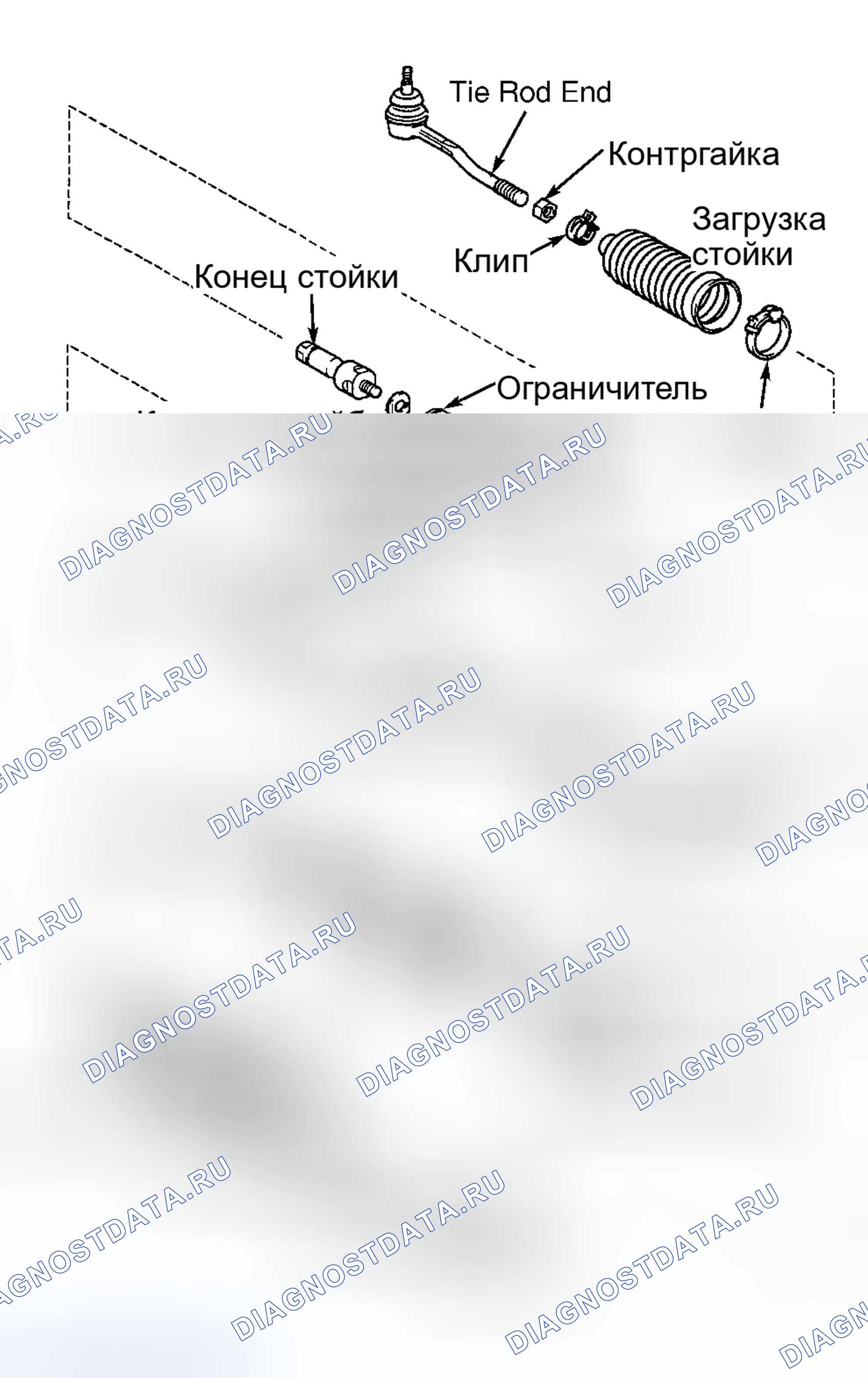 Рис. 18. Toyota 4Runner III
