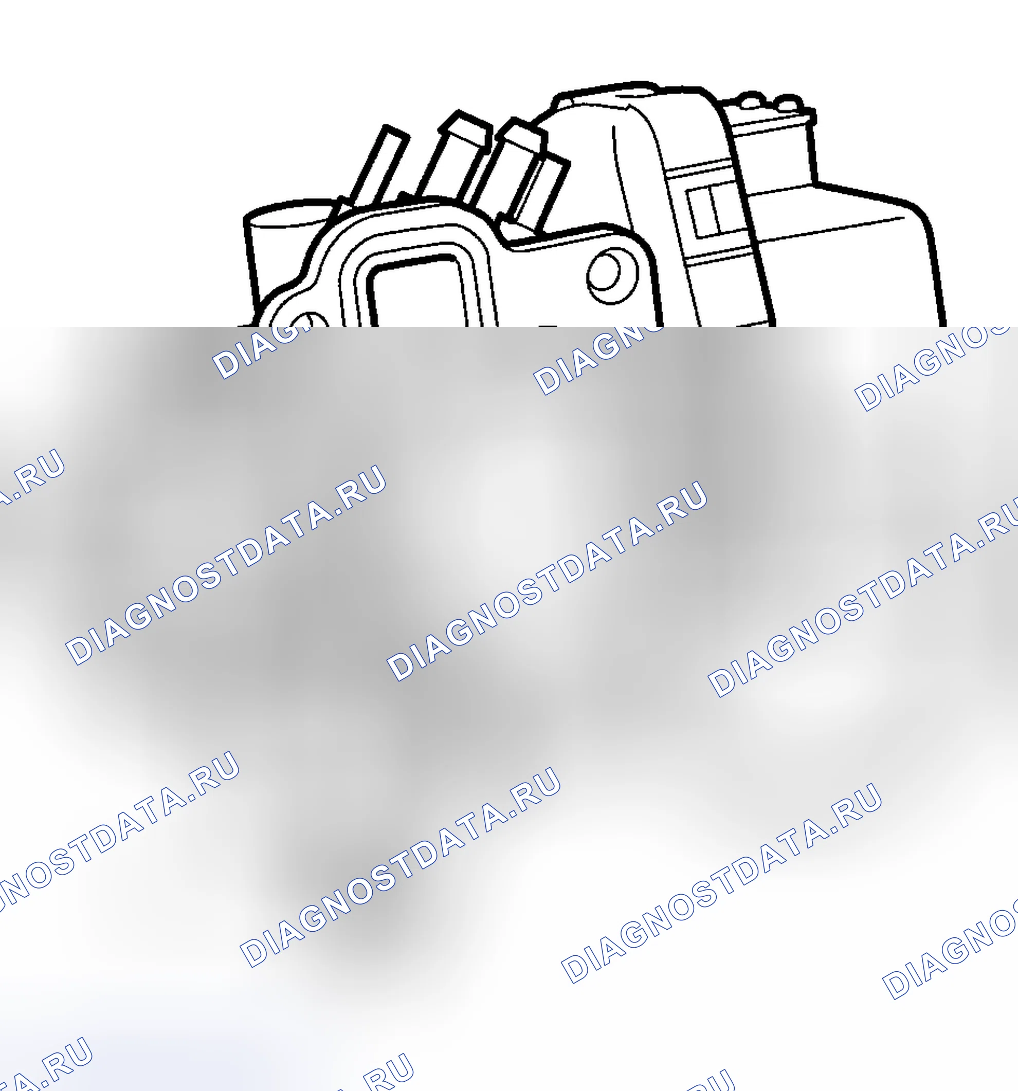 Рис. 254. Kia Picanto II рестайлинг