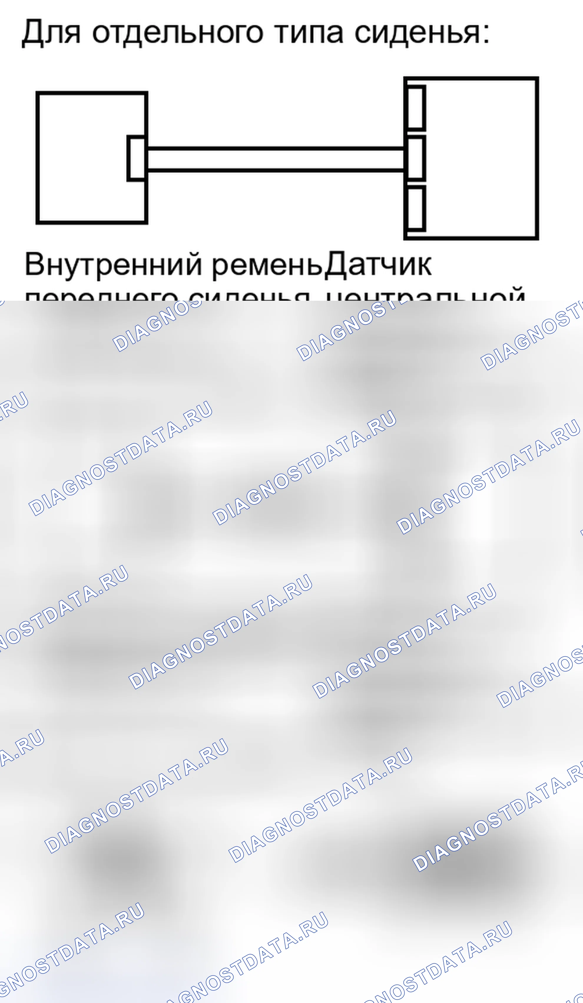 Рис. 275. Toyota Tacoma II рестайлинг