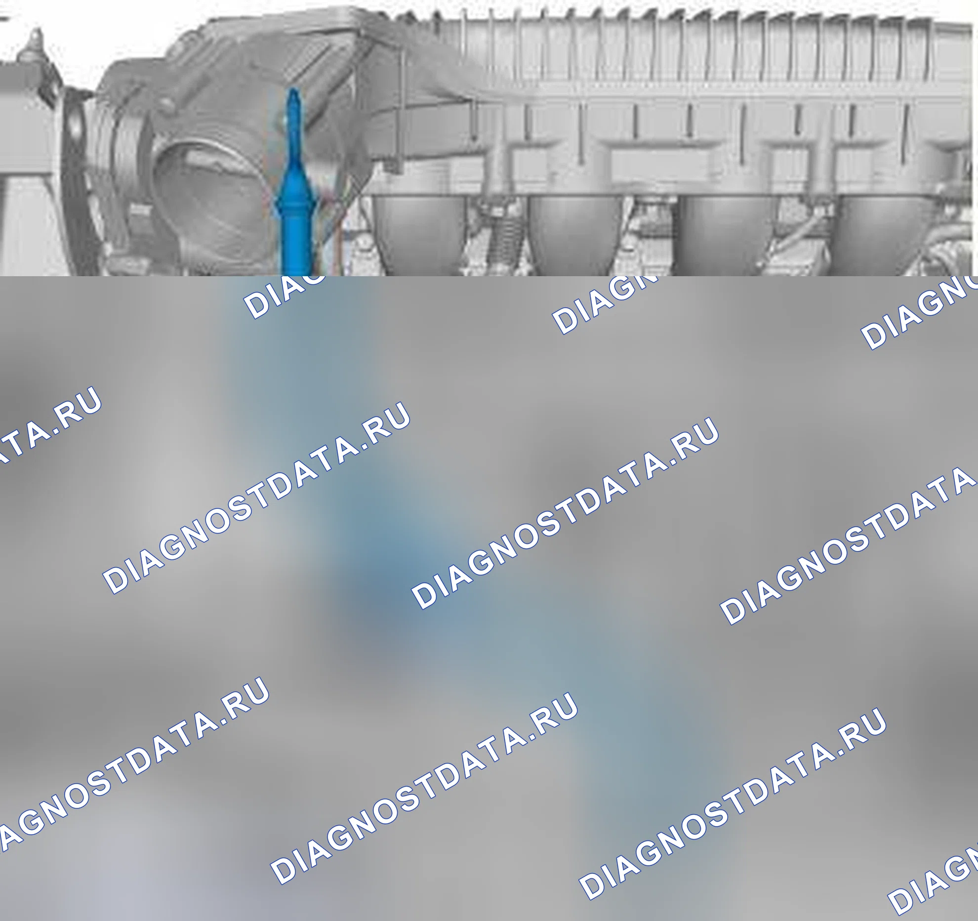 Рис. 35. Volvo S40 II рестайлинг