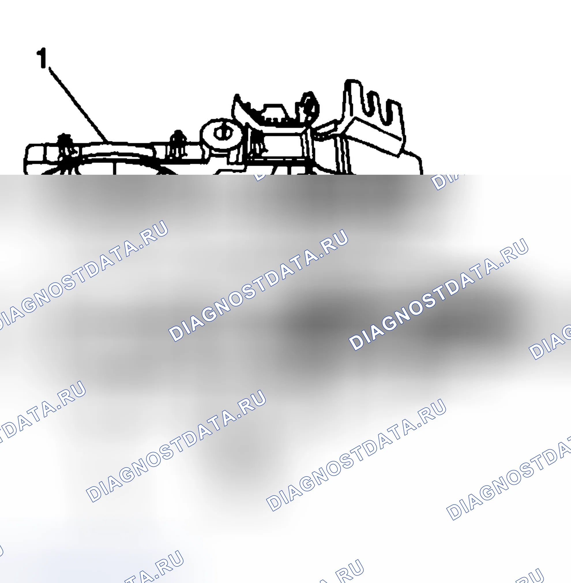 Рис. 212. Chevrolet Silverado 1500 HD 