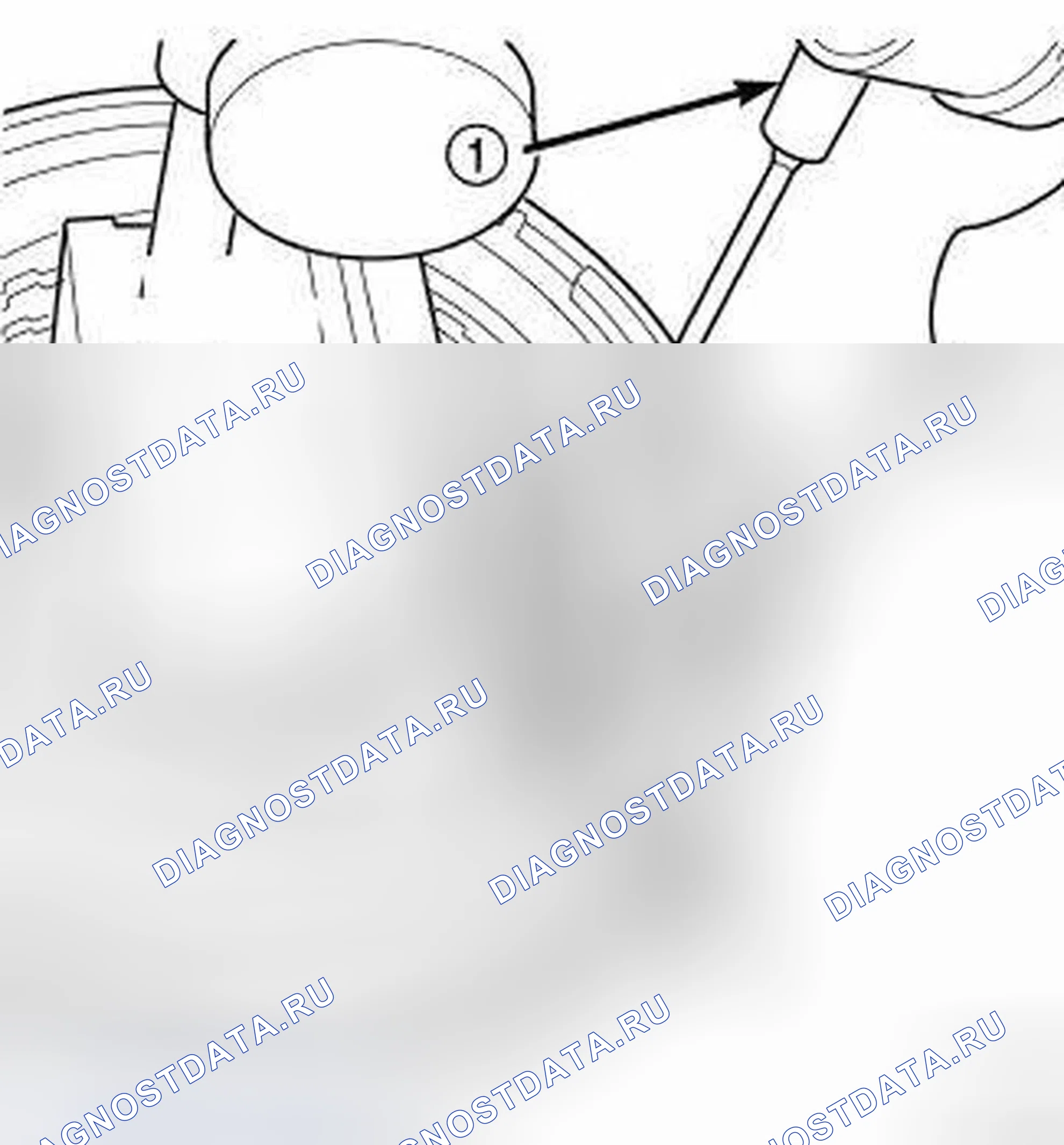 Рис. 316. Dodge Journey I