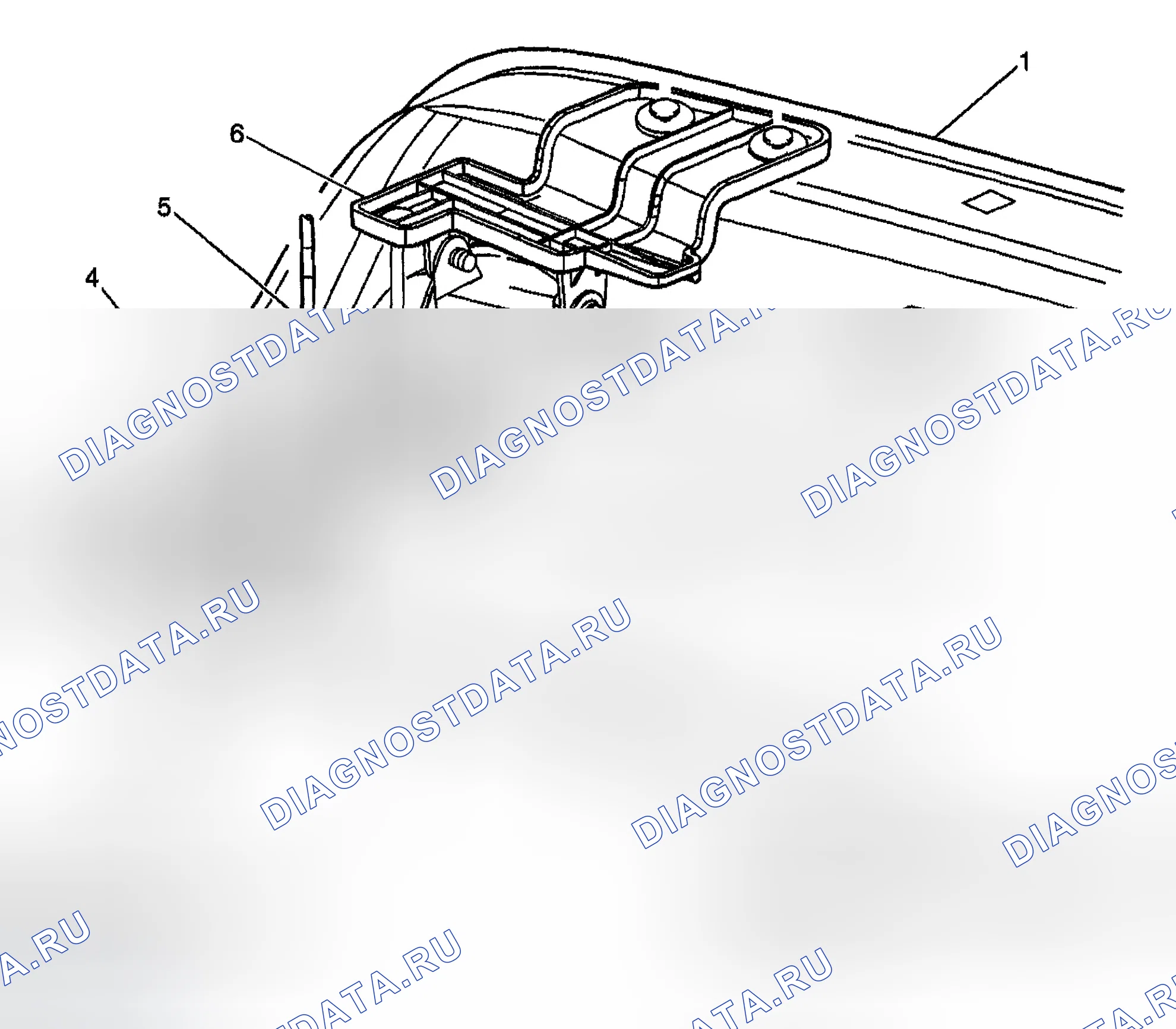 Рис. 124. Chevrolet Tahoe II