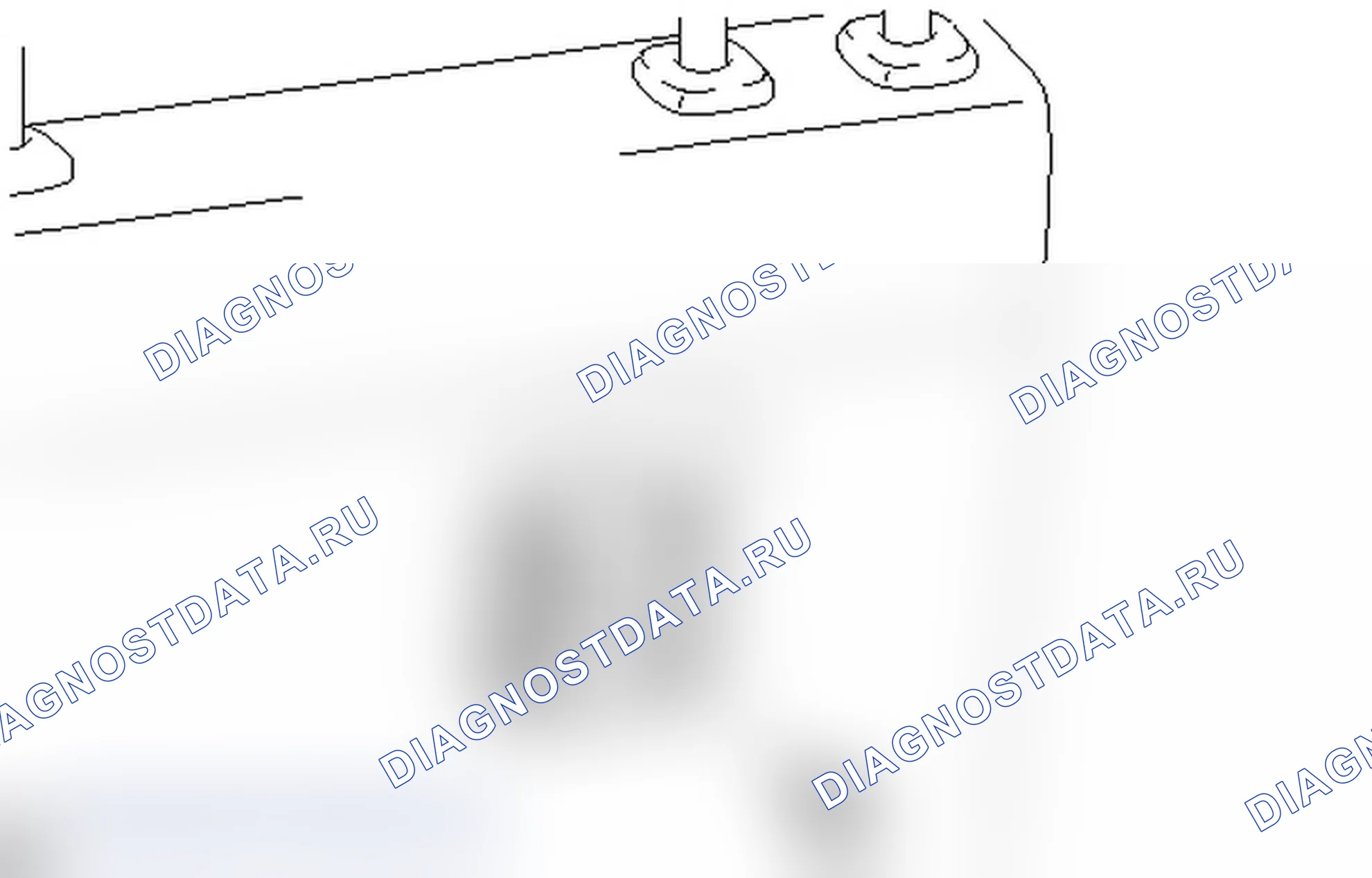 Рис. 308. Toyota Land Cruiser 200 рестайлинг