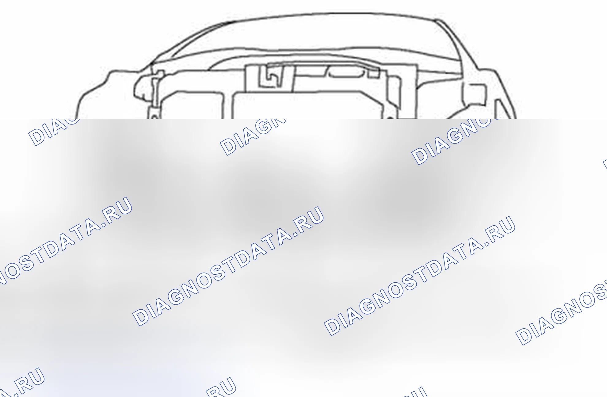 Рис. 16. Audi Q8 I