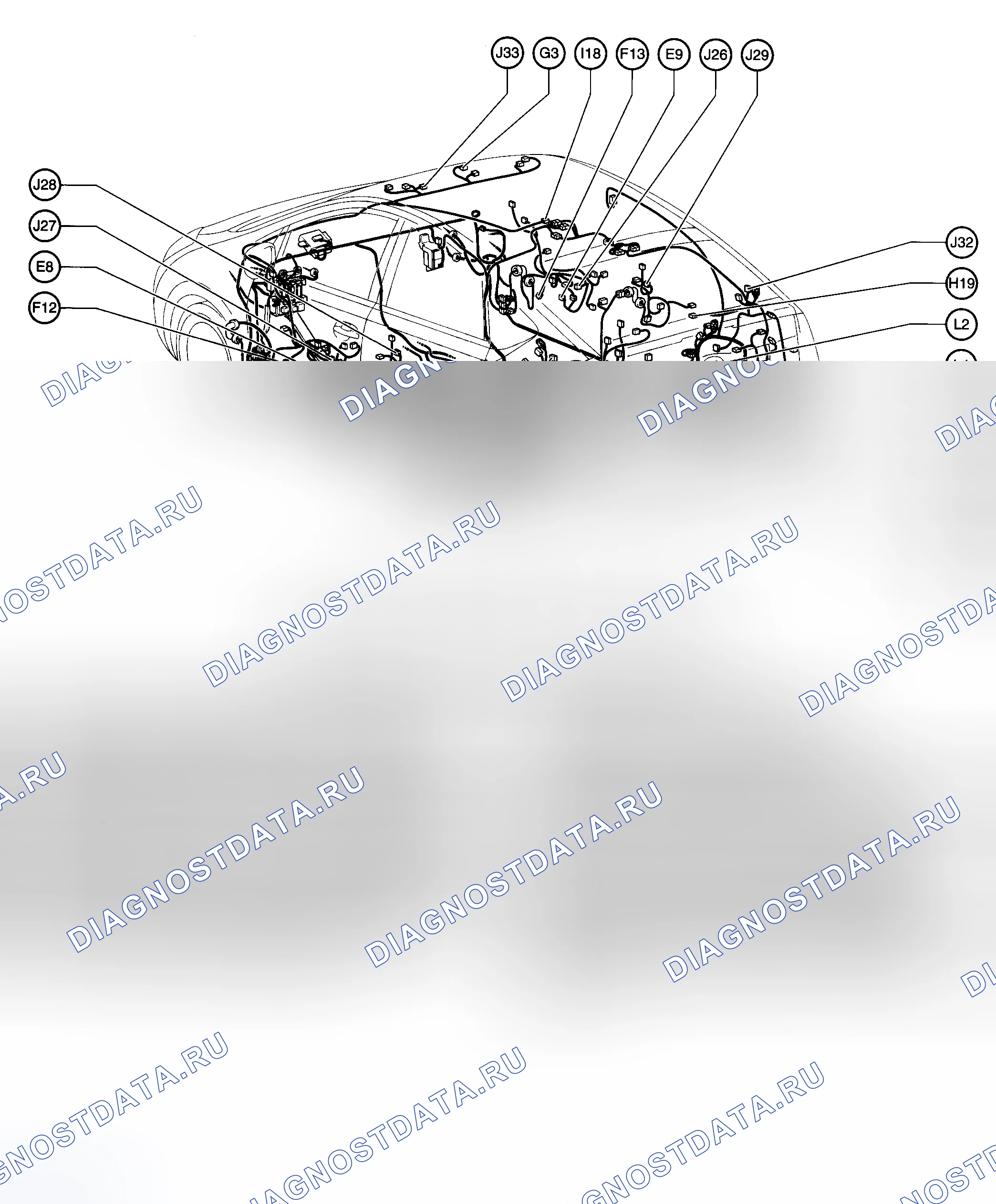 Рис. 11. Toyota Prius II