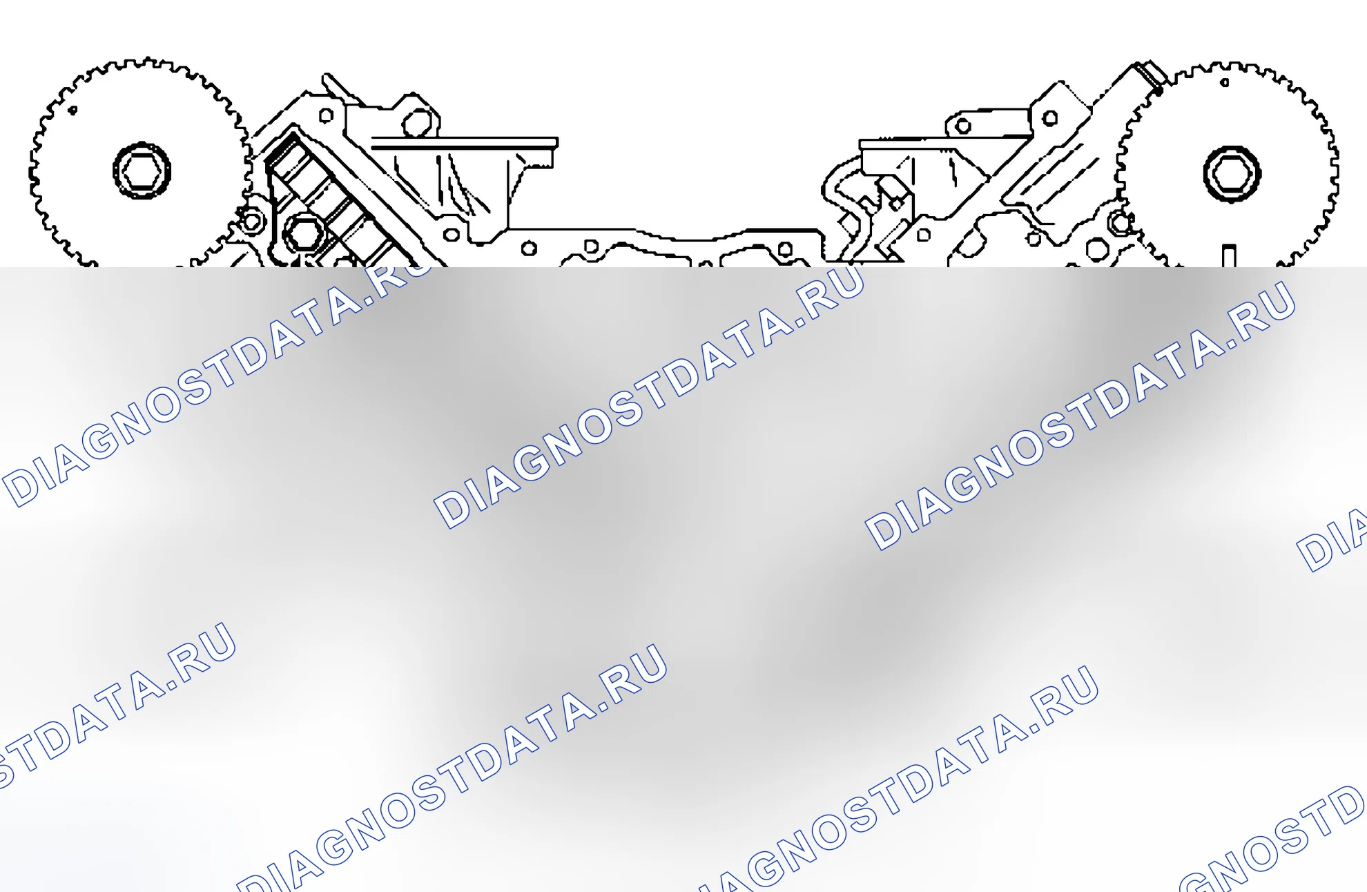 Рис. 2218. Ford Pickup F150 