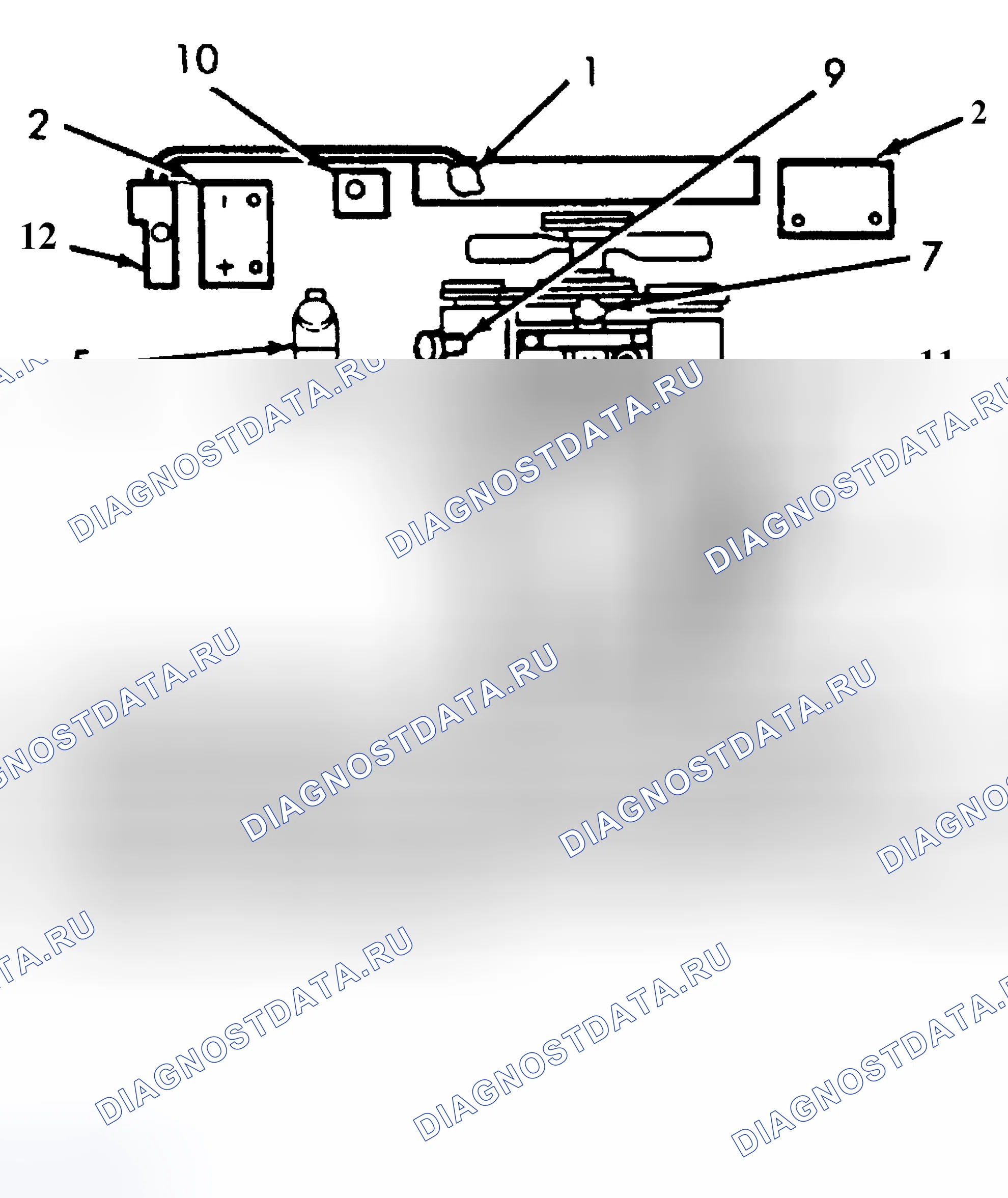 Рис. 9. Ford Econoline I