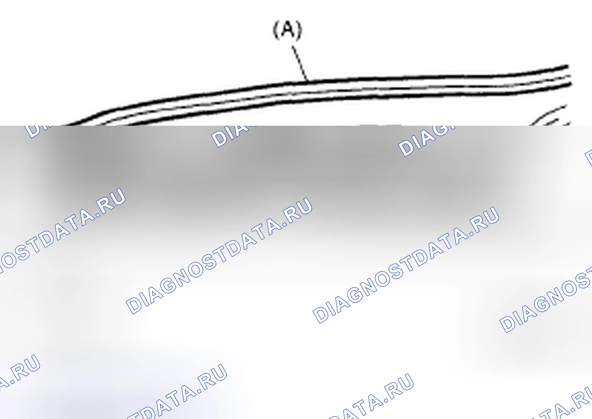 Рис. 150. Subaru Legacy BL/BP рестайлинг