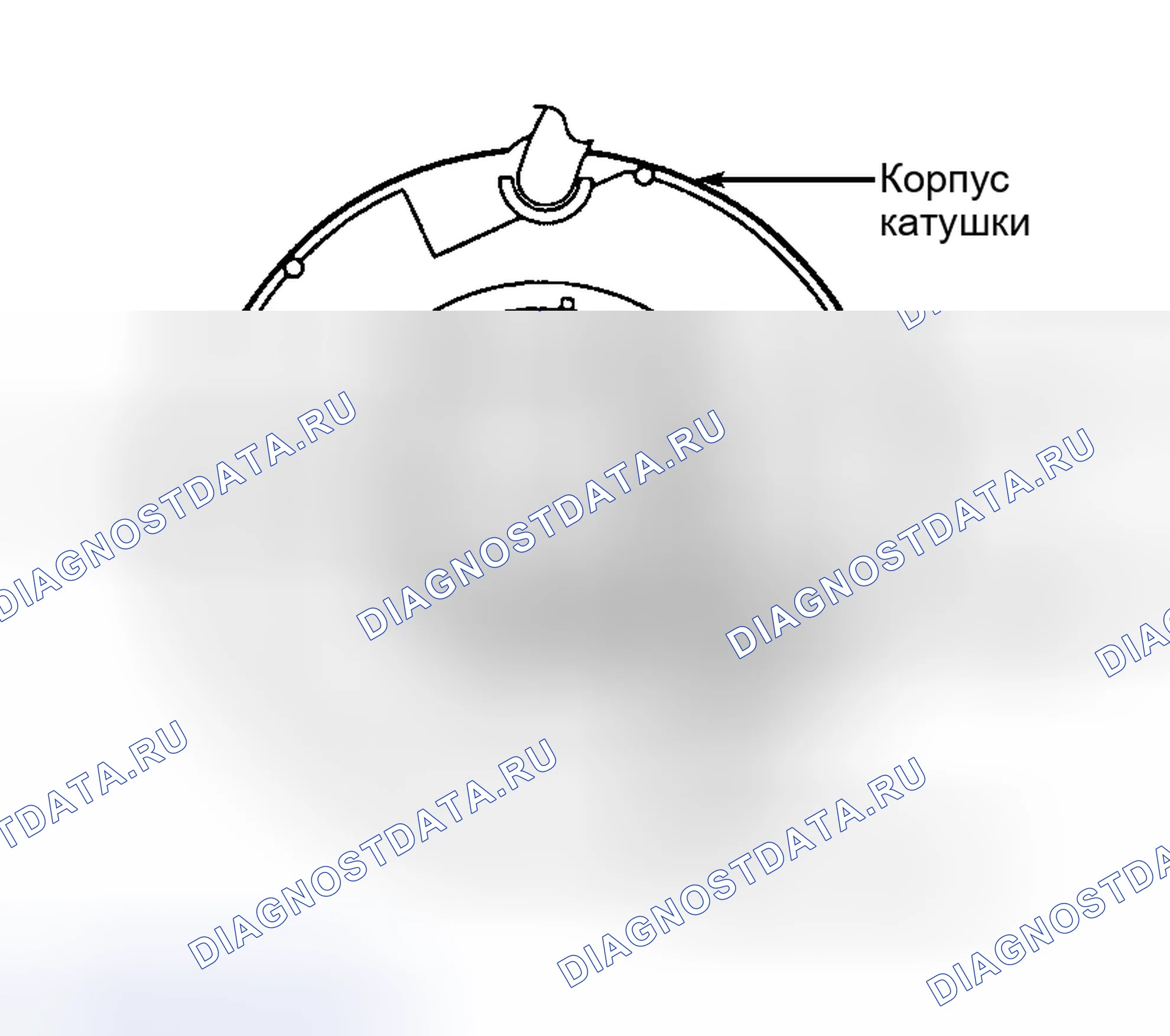 Рис. 2. Hyundai Terracan I рестайлинг