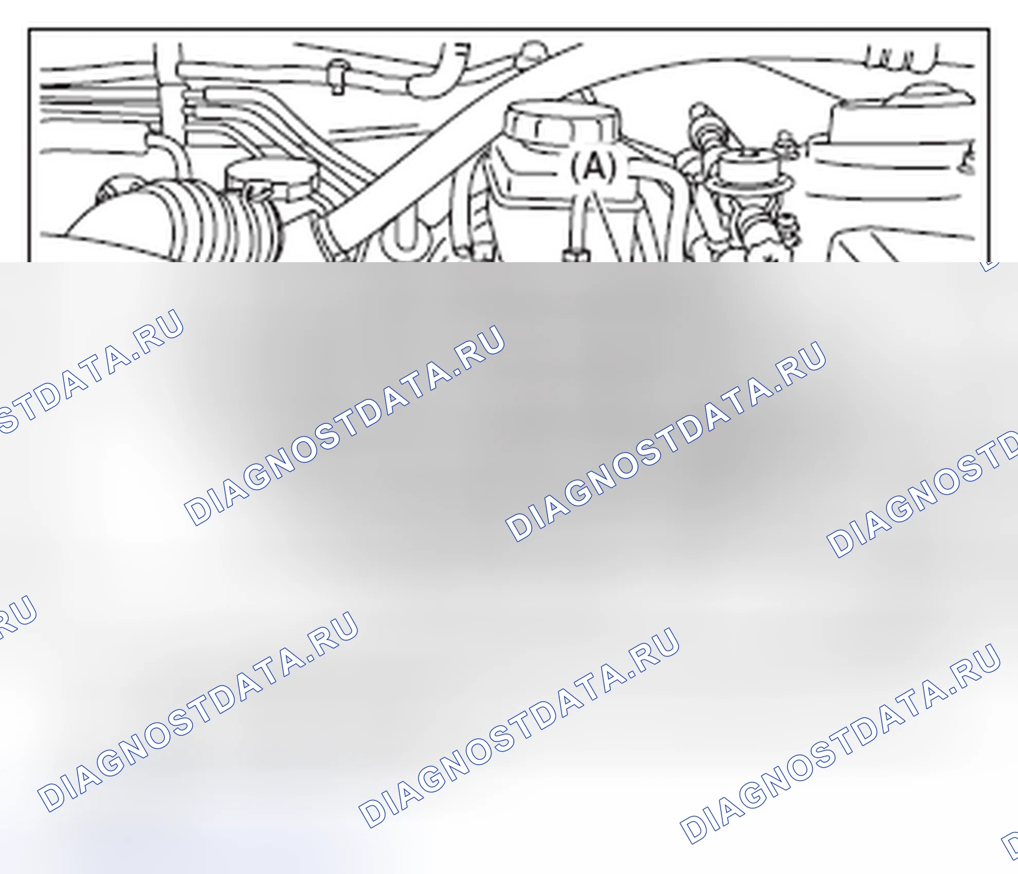 Рис. 629. Subaru Impreza GK