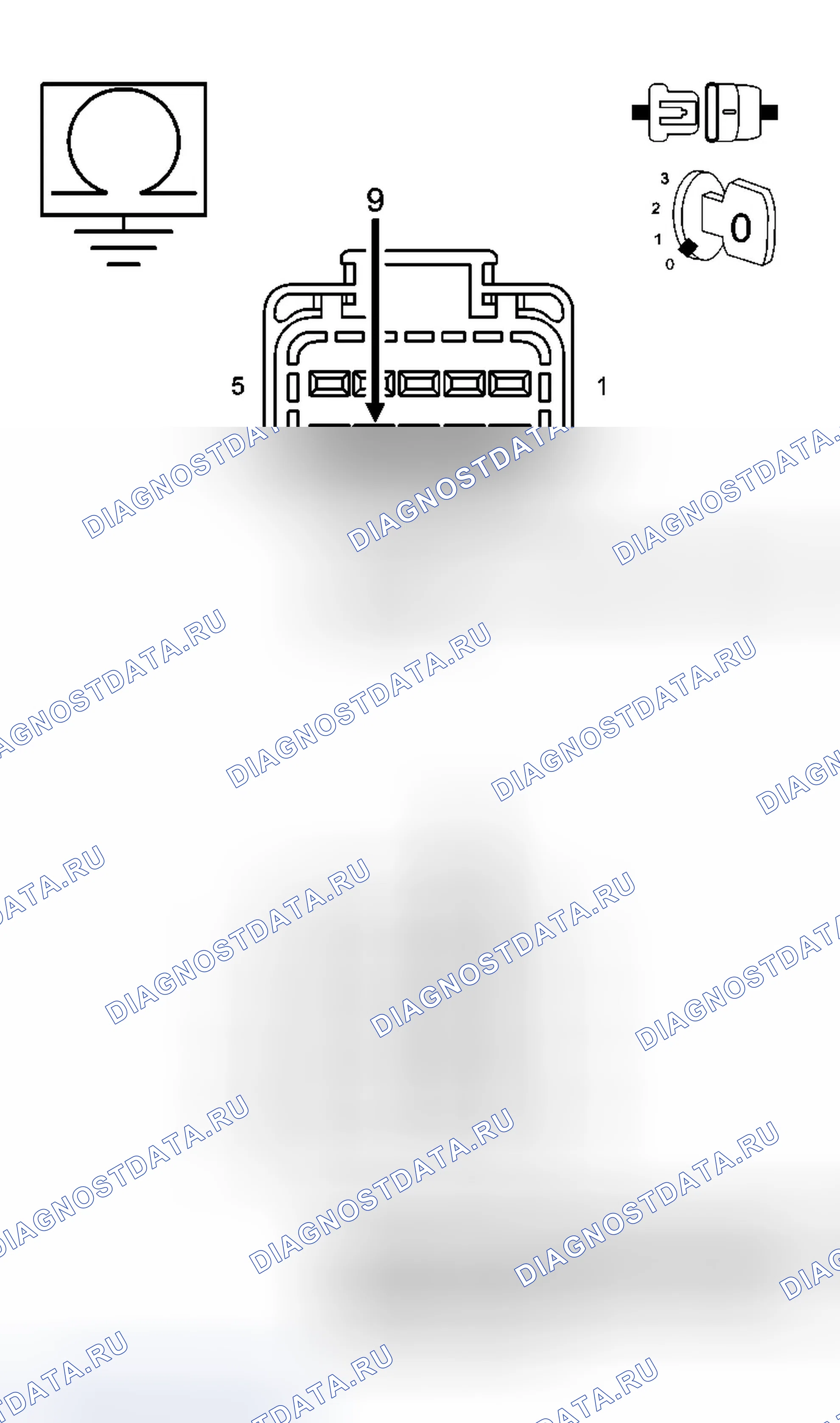 Рис. 407. Dodge Dakota III