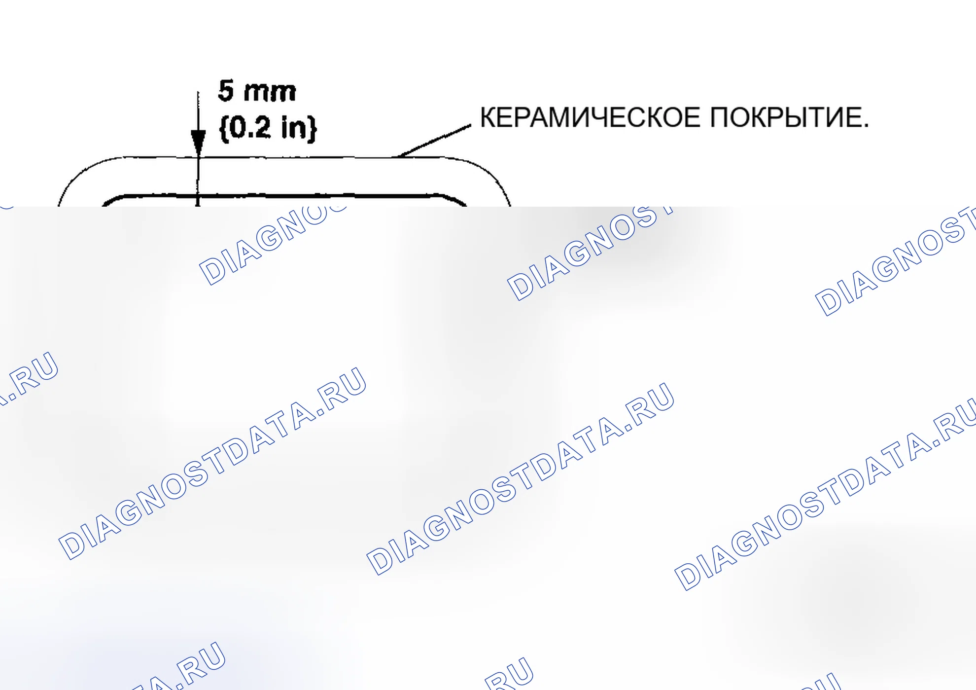 Рис. 49. Mazda 6 GH рестайлинг