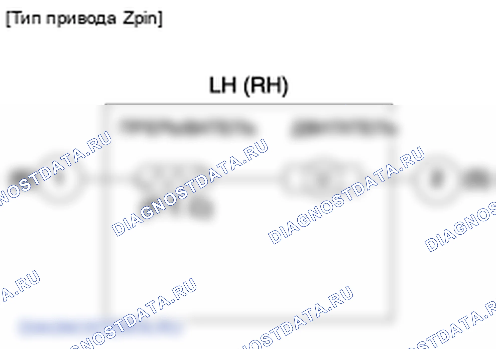 Приводы замка двери питания. Hyundai GRAND i10/Xcent BA