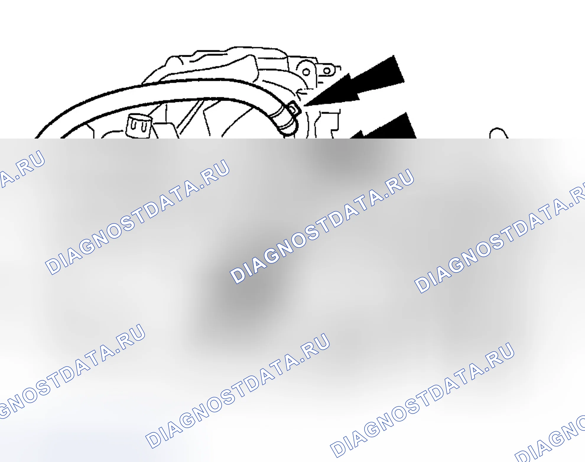 Рис. 698. Ford Excursion I
