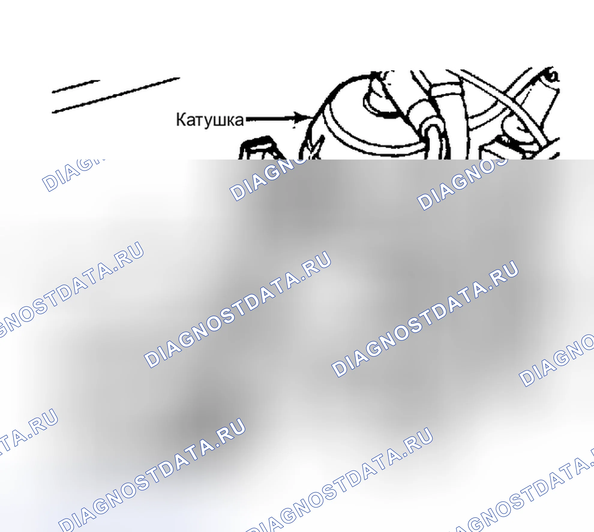 Рис. 2. Audi 80 B4