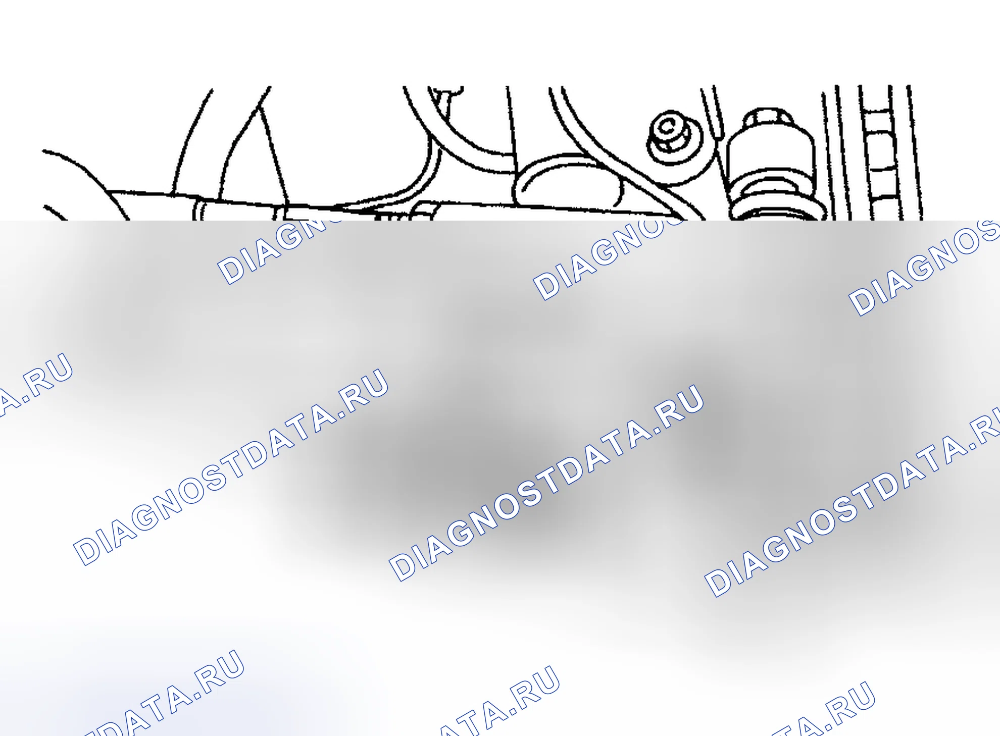 Рис. 16. Subaru Legacy BL/BP