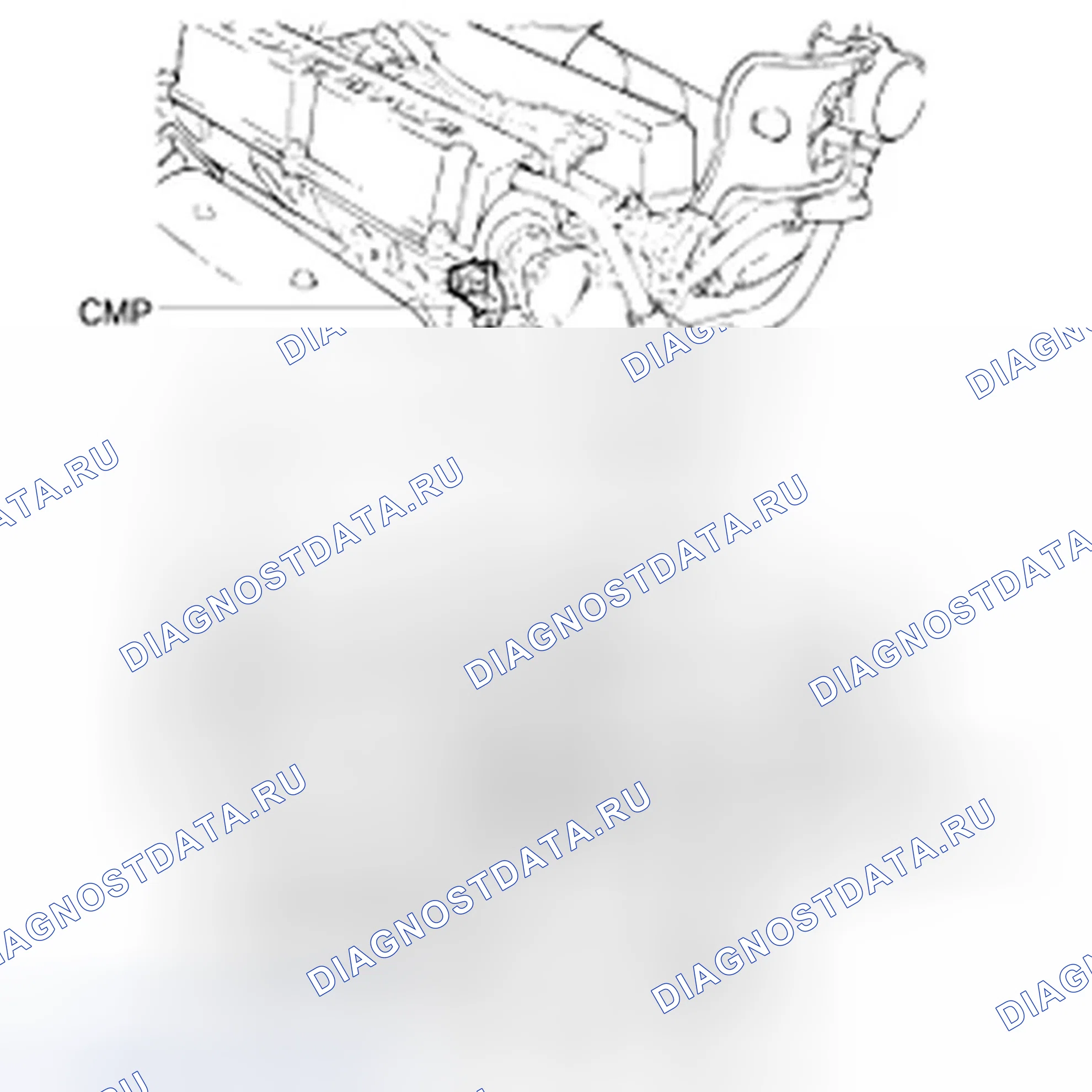 Устройство и принцип работы. Hyundai H-1 A1