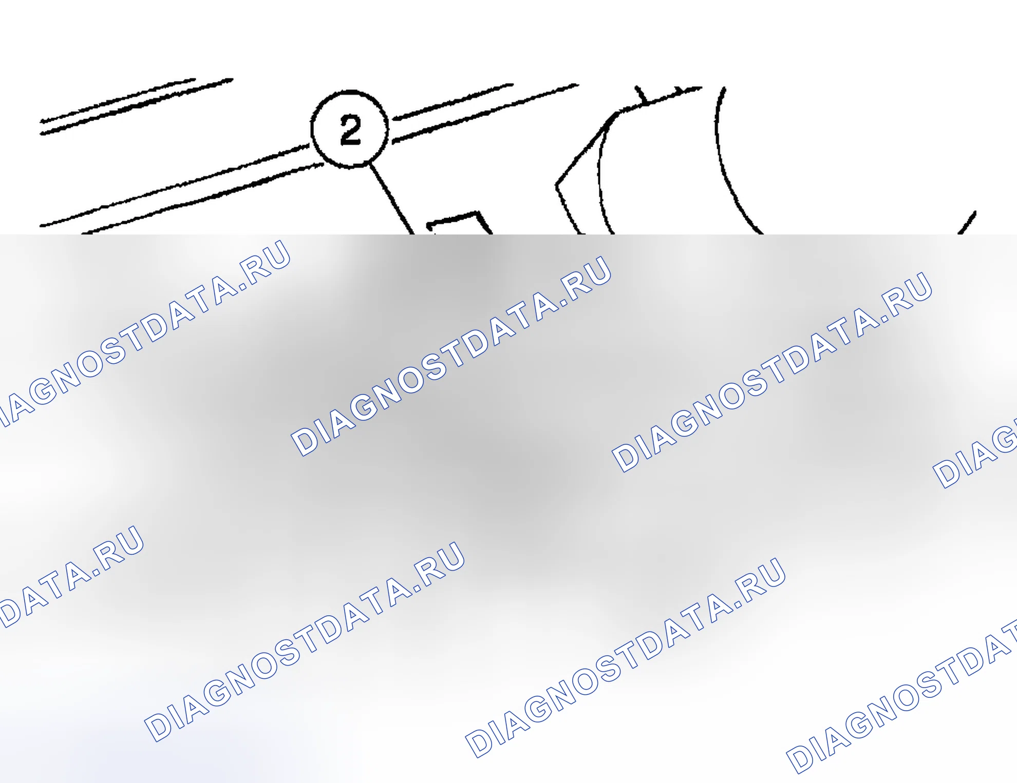 Рис. 262. Ford Pickup F250 Super Duty I