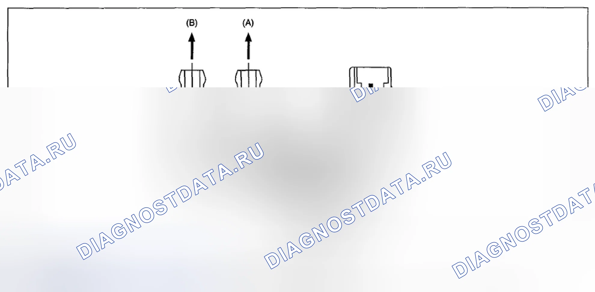 Рис. 239: ОПИСАНИЕ КОМПОНЕНТОВ. Subaru Outback BR