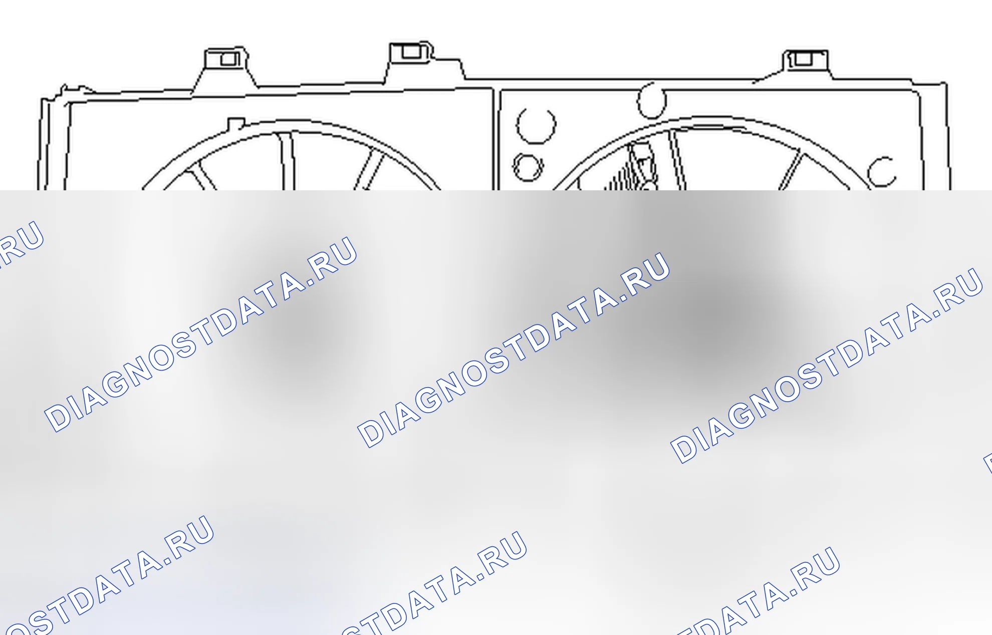 Рис. 92. Toyota Avalon XX40