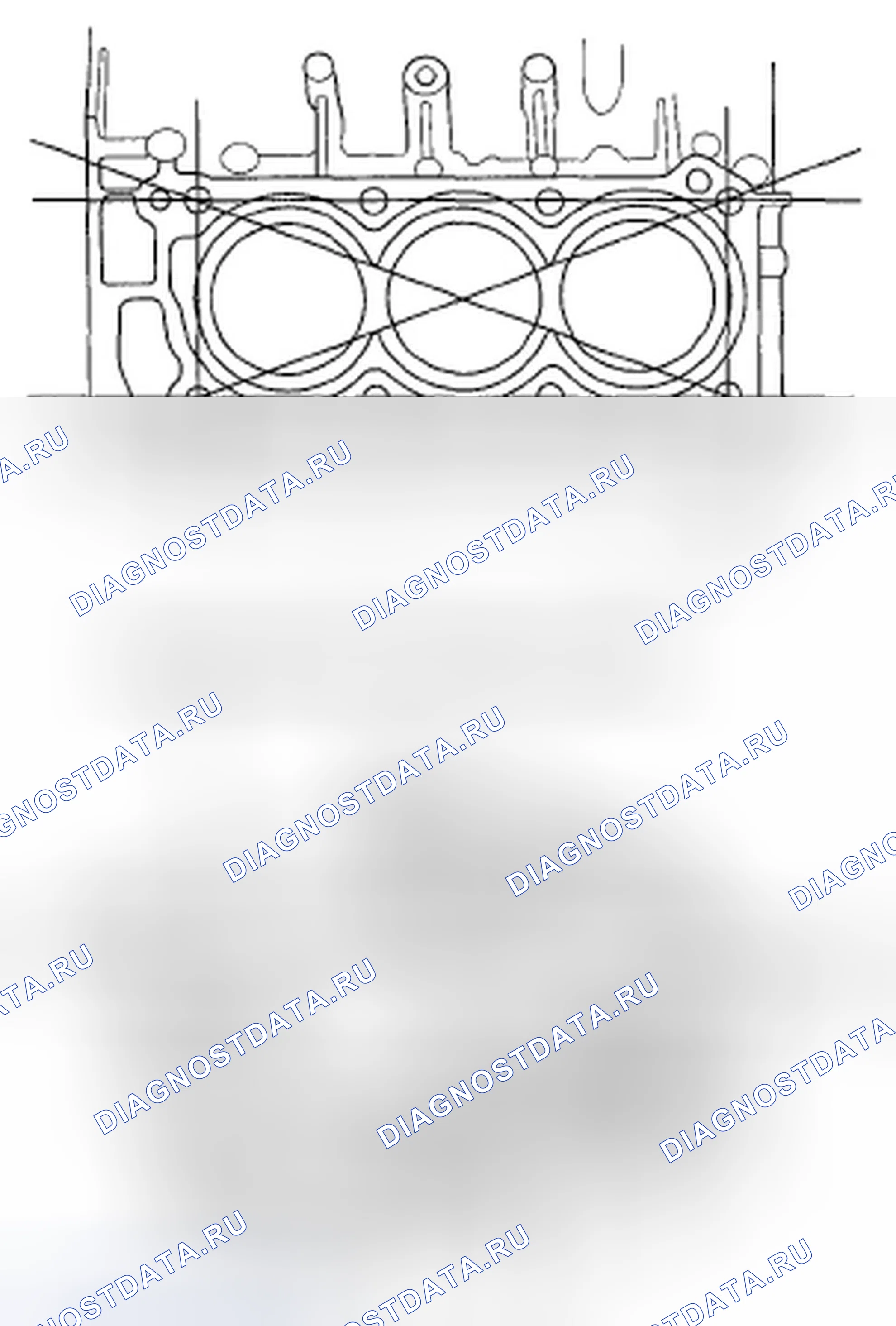 Рис. 699. Honda Odyssey IV