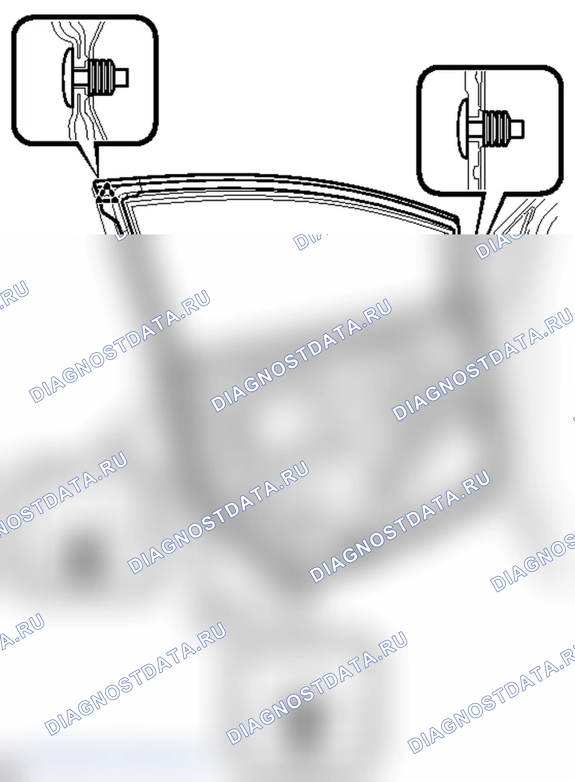 Рис. 313. Toyota Prius PHV pre-III