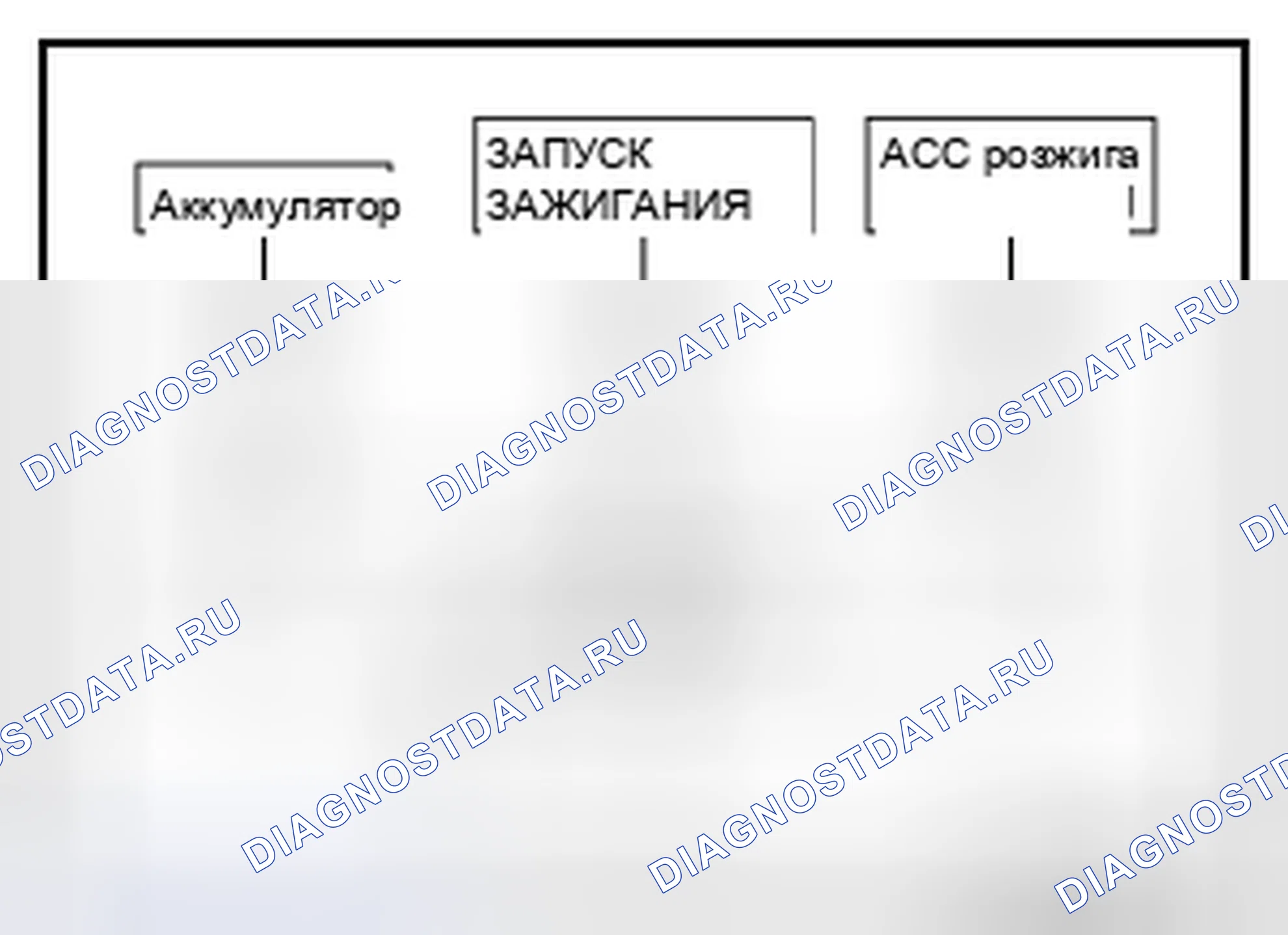 Рис. 171. Nissan Murano Z51 рестайлинг 2