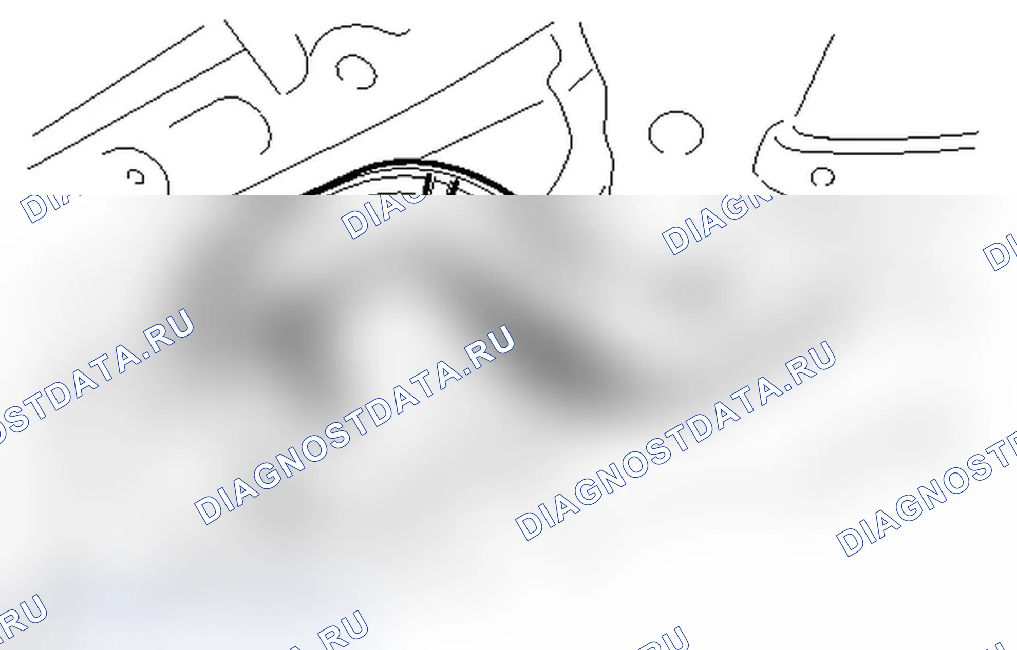 Рис. 224. Toyota Prius PHV pre-III
