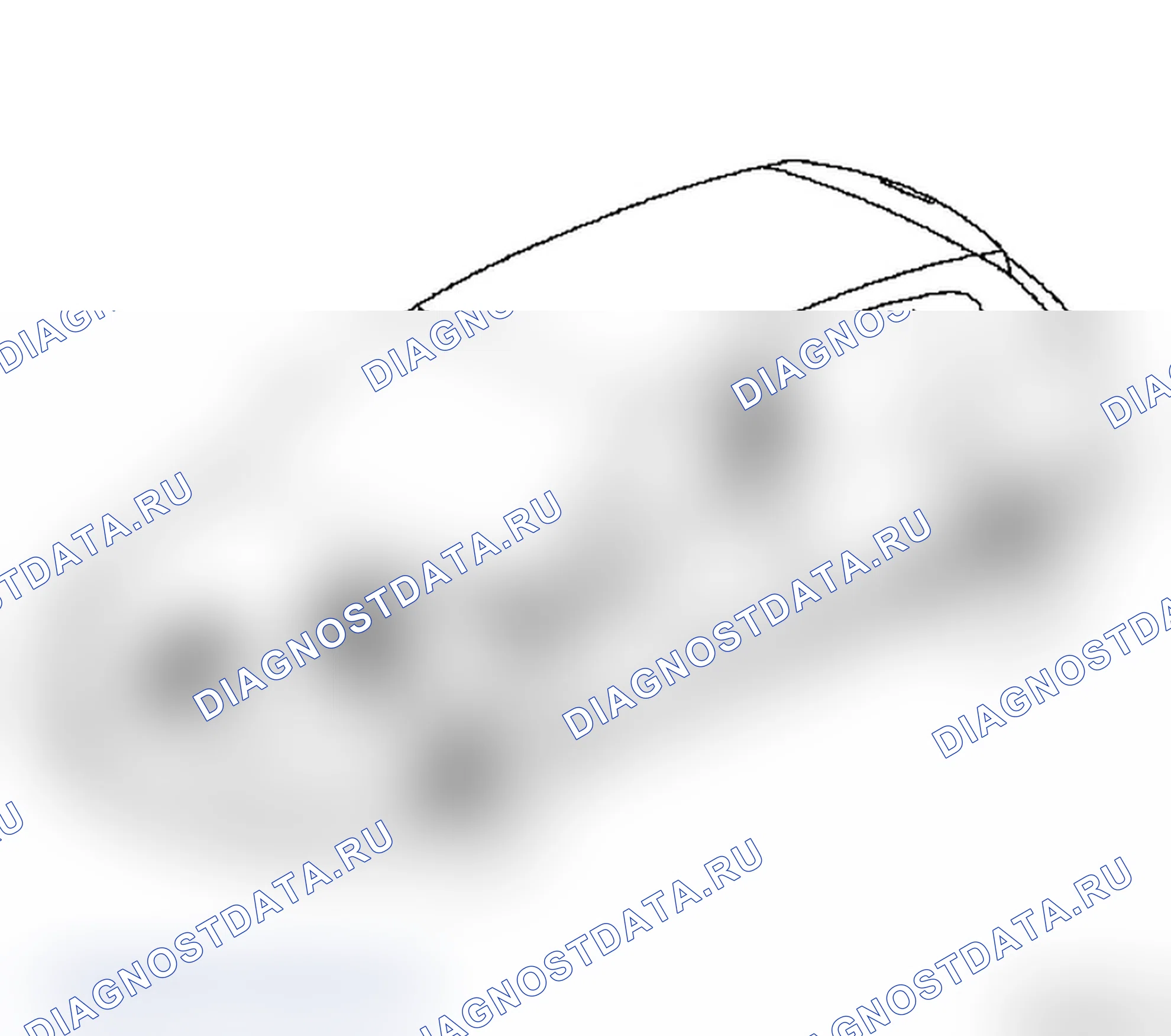 Антиблокировочная система АБС. Opel Astra H