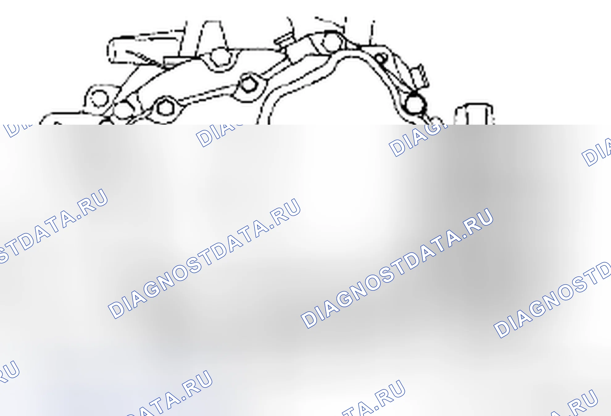 Рис. 140. Suzuki Forenza I